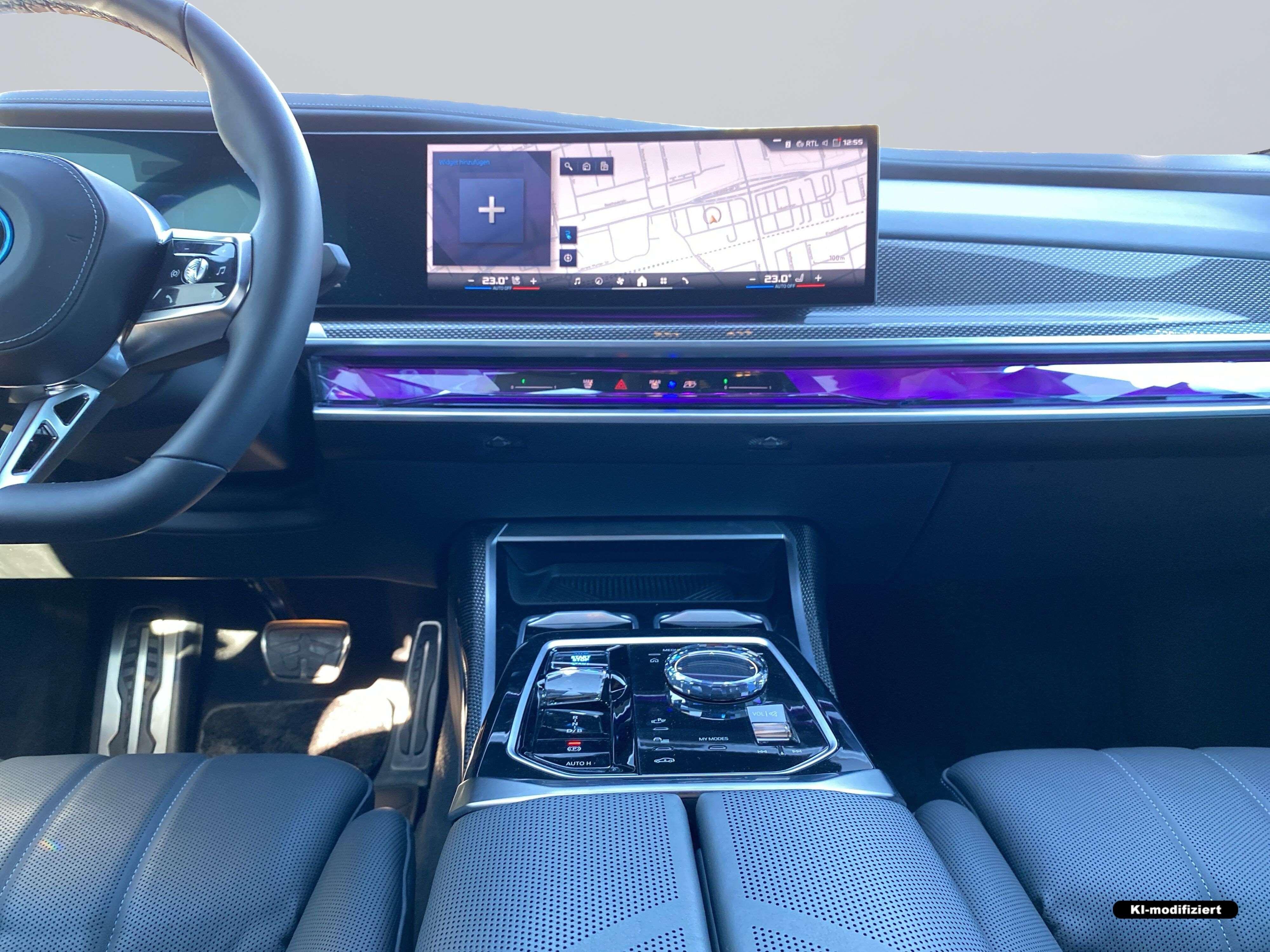 BMW i7 – Bild 12