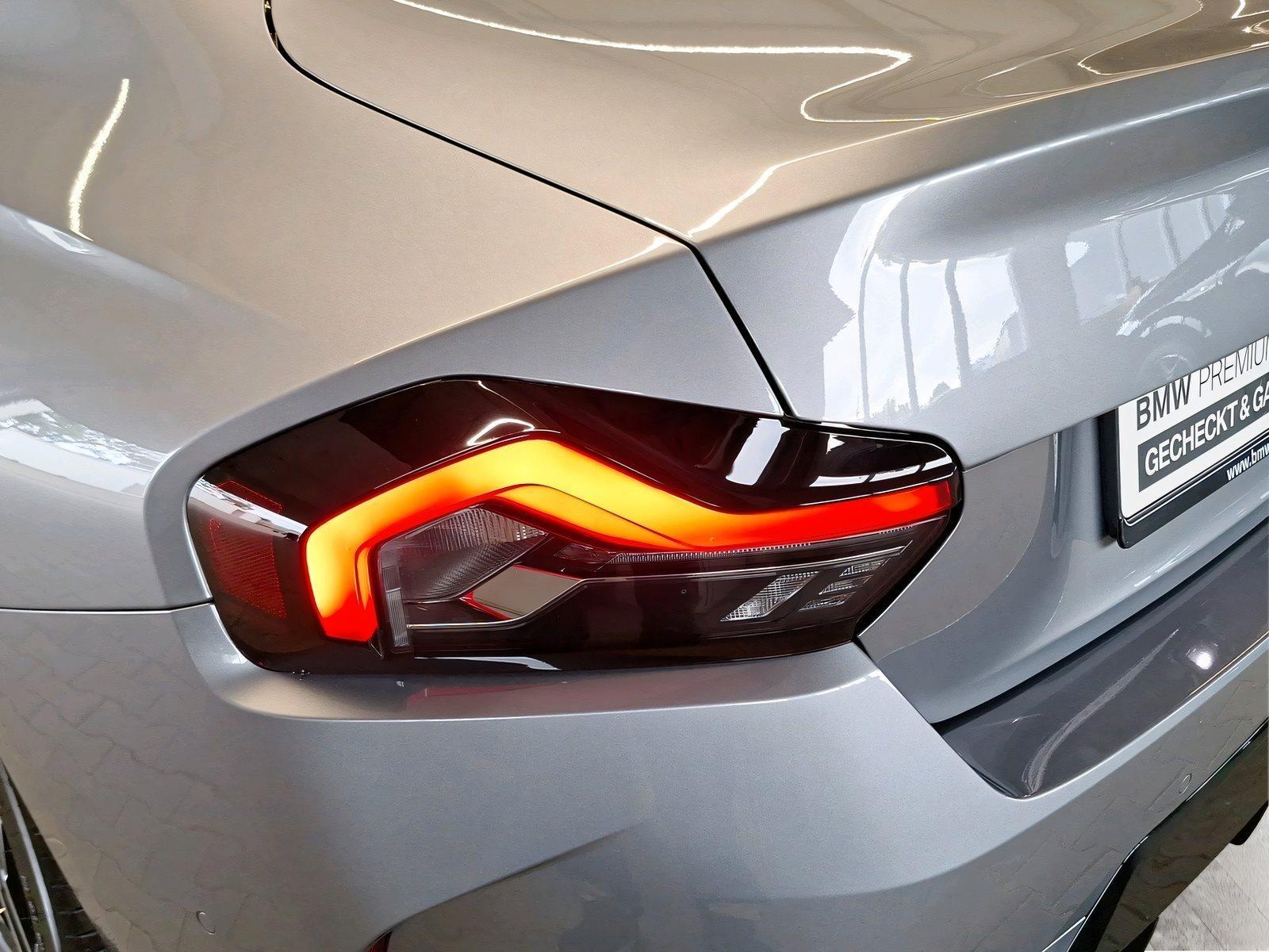 BMW 2er Coupé – Bild 17