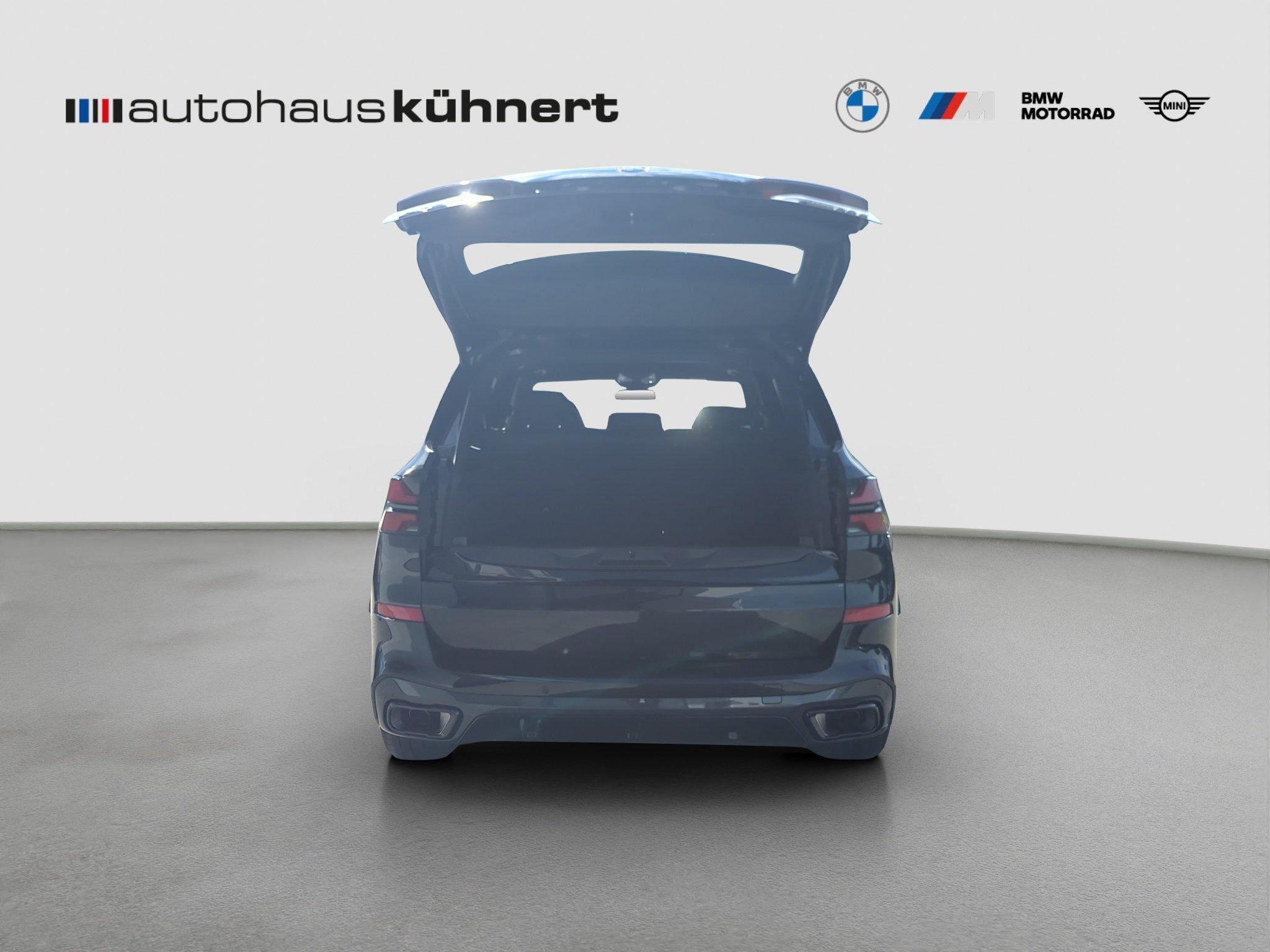 BMW X5 – Bild 13