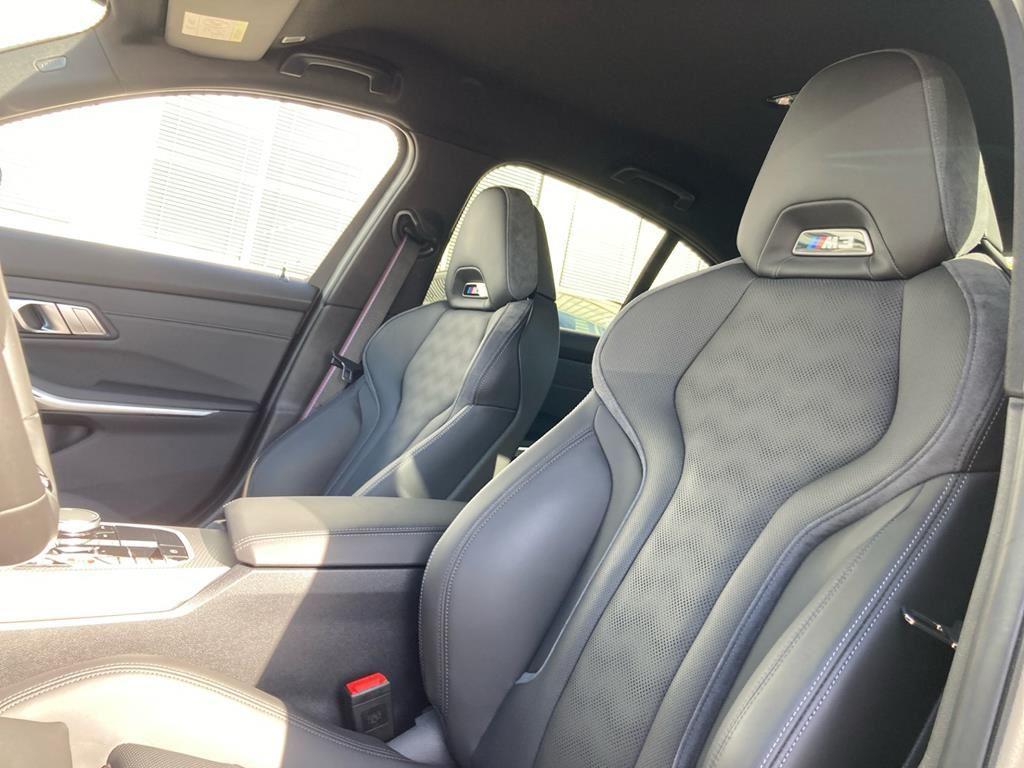 BMW M3 – Bild 17