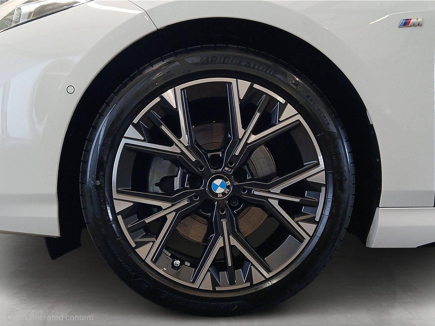BMW 1er – Bild 6