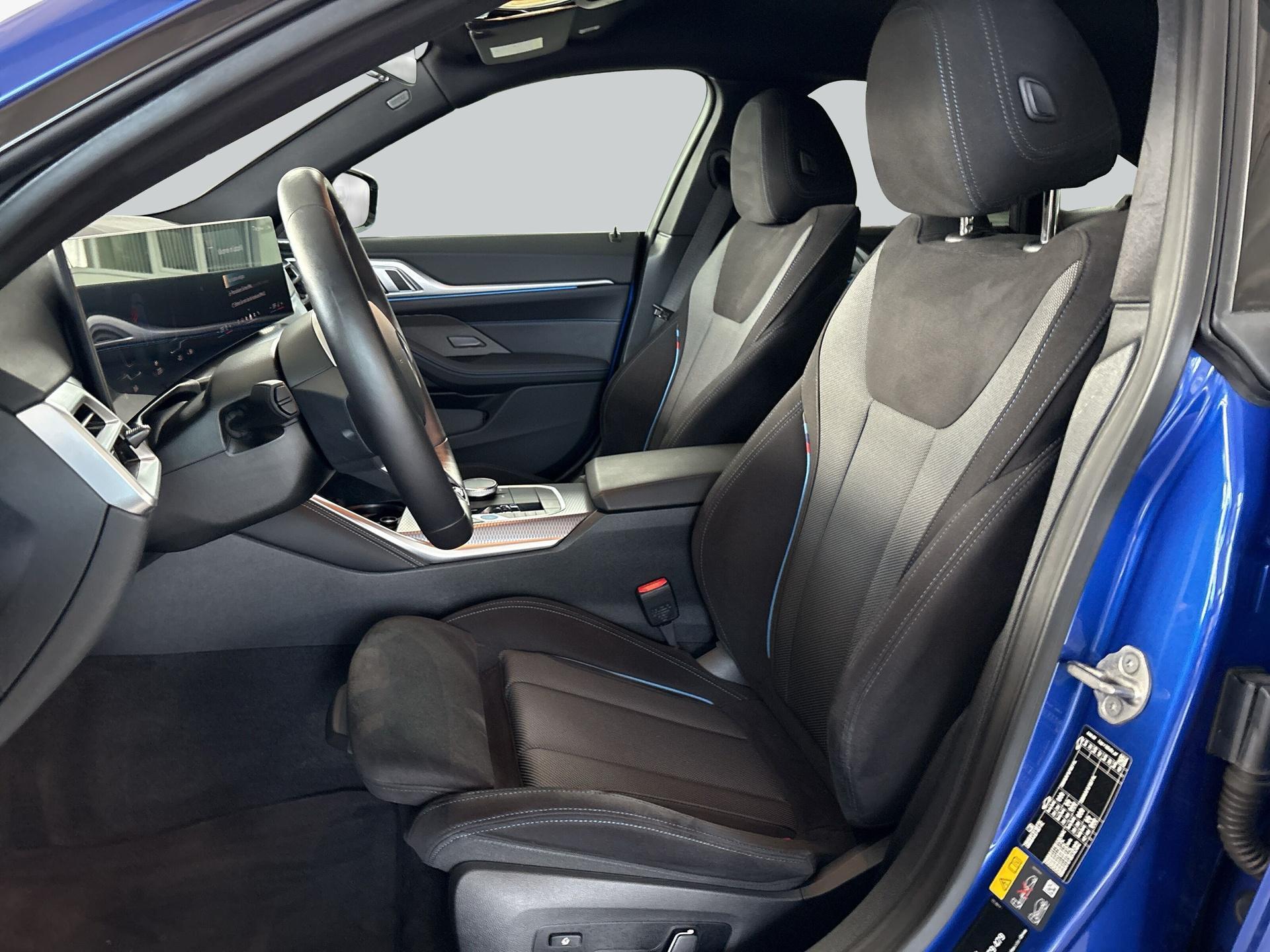 BMW 4er Gran Coupé – Bild 11