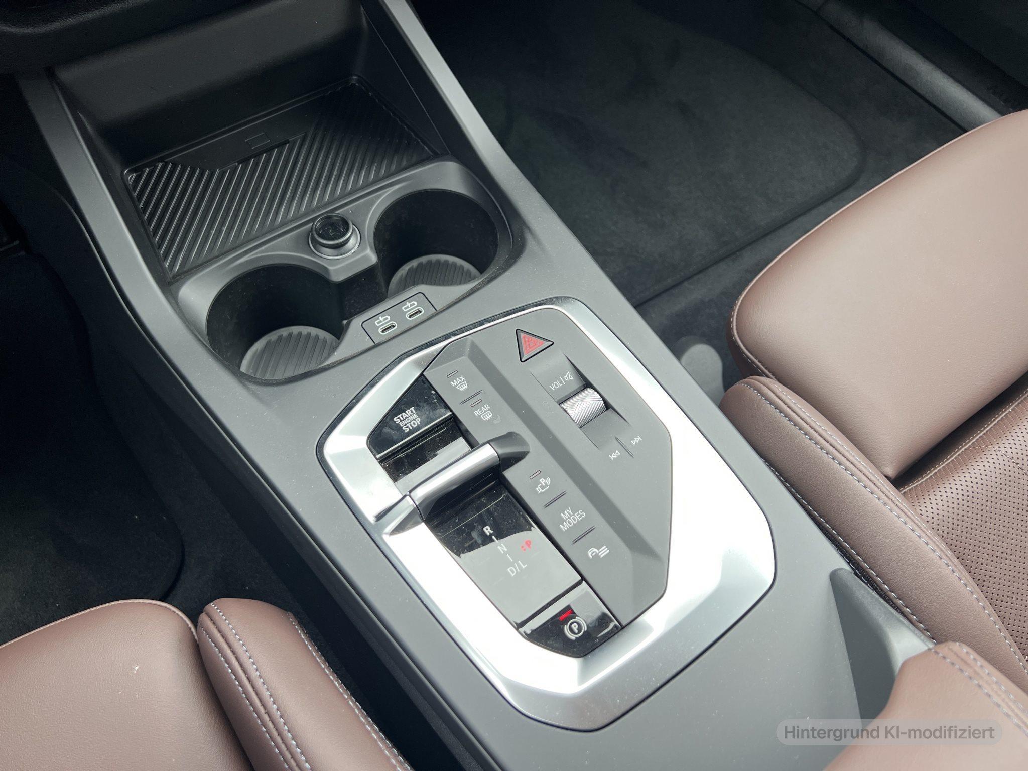 BMW 1er – Bild 17