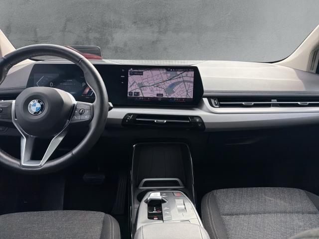 BMW 2er Active Tourer – Bild 18