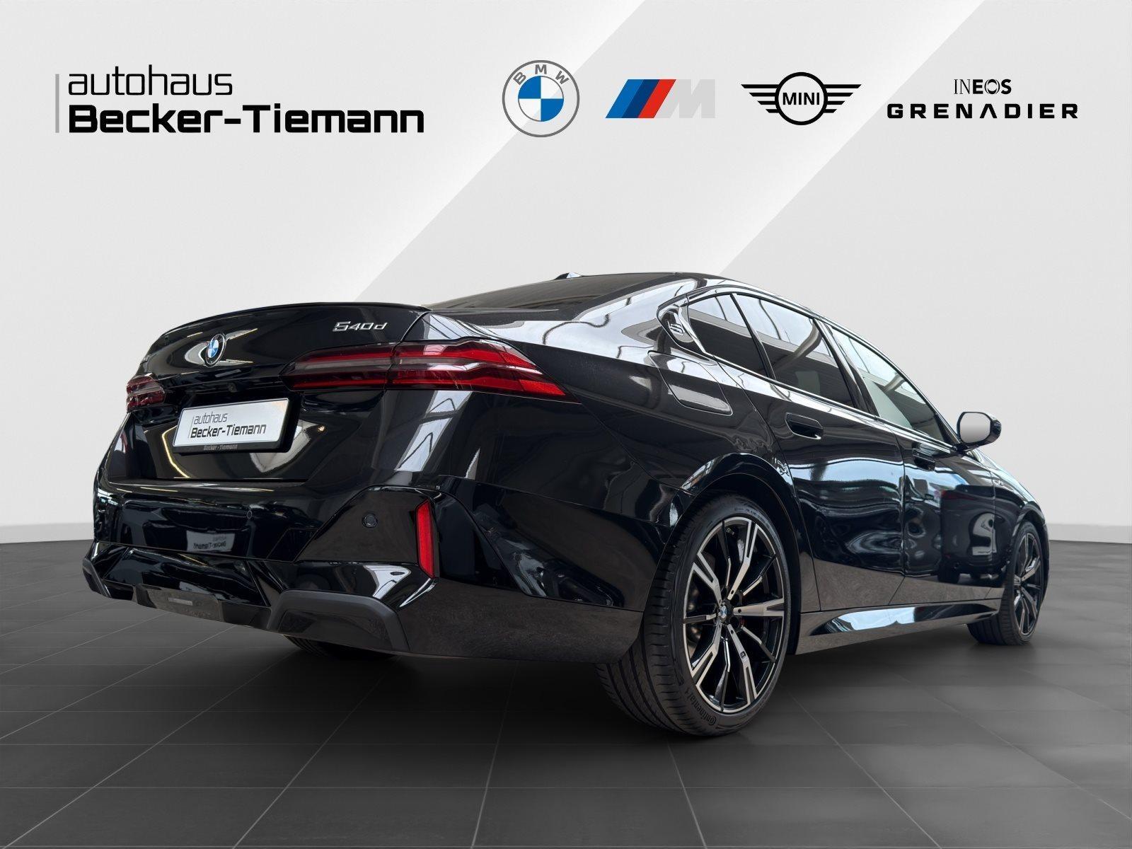 BMW 5er – Bild 6