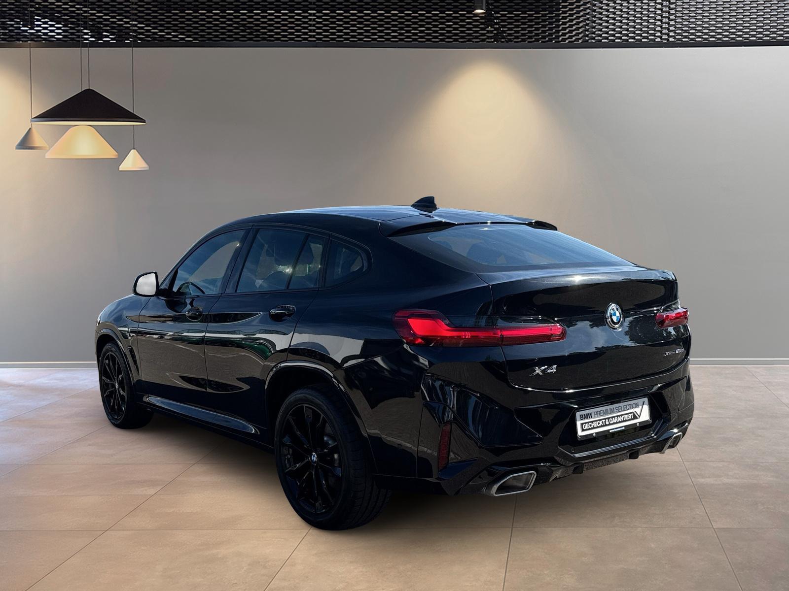BMW X4 – Bild 5