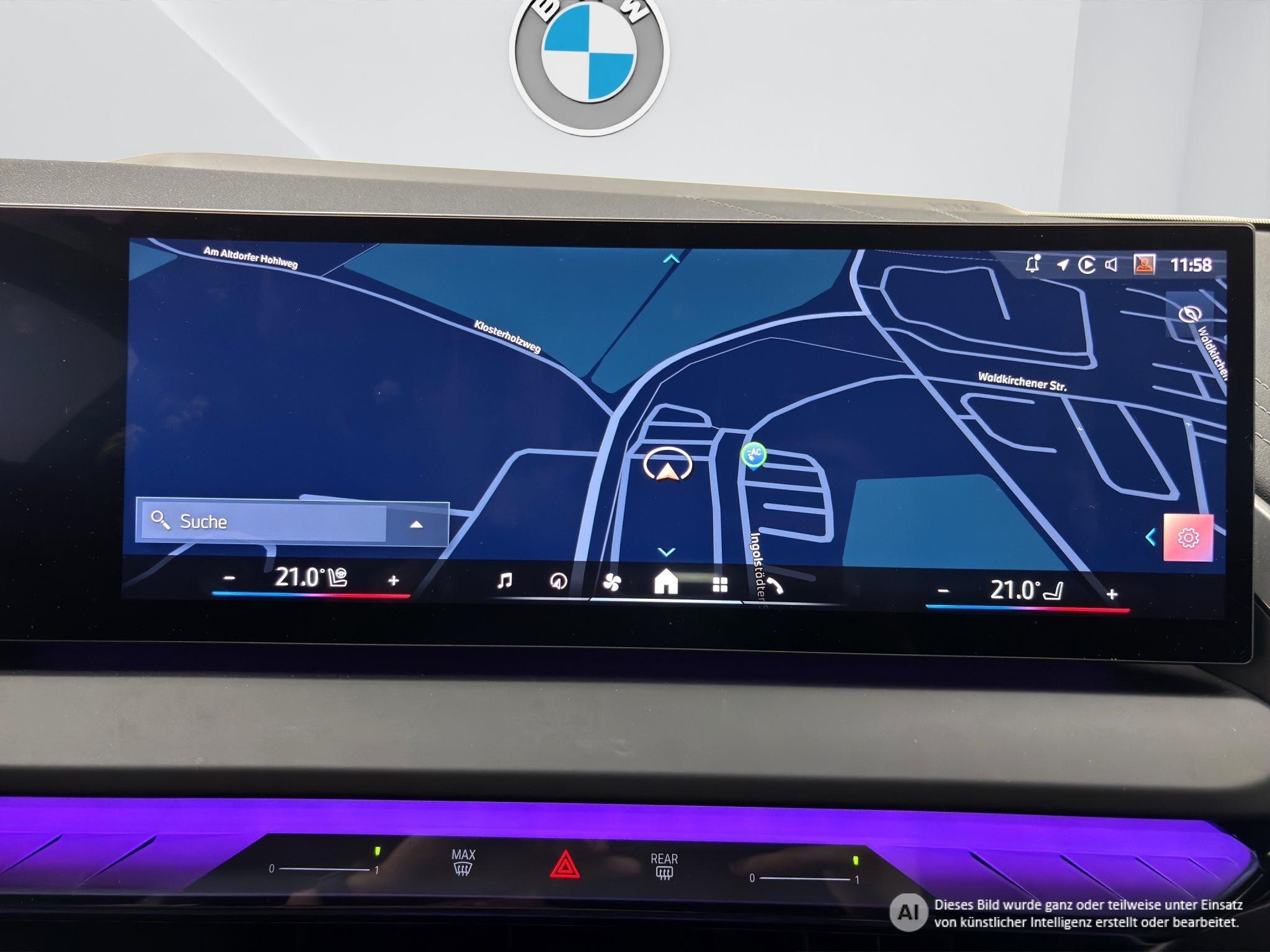 BMW X3 – Bild 12