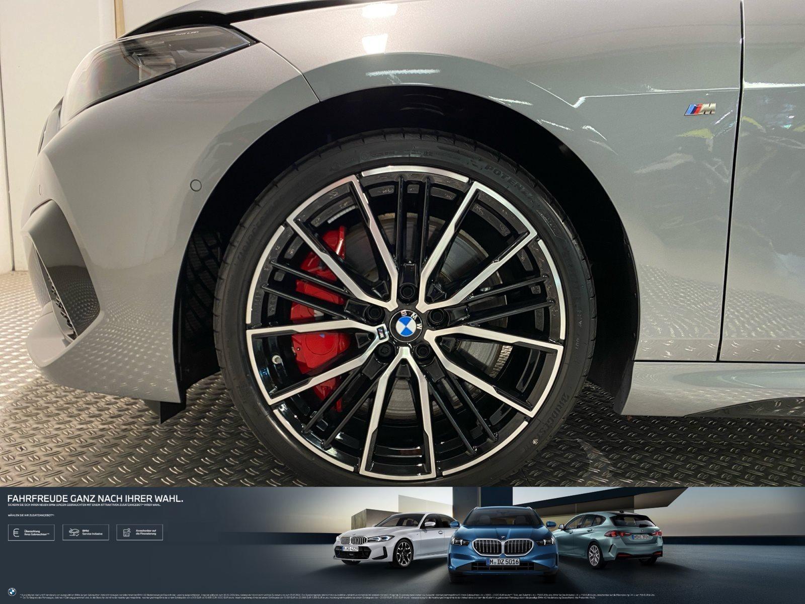 BMW 2er Gran Coupé – Bild 7
