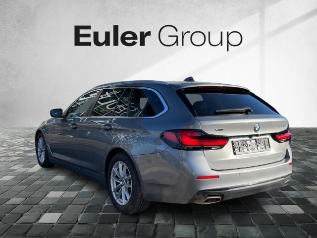 BMW 5er Touring – Bild 5