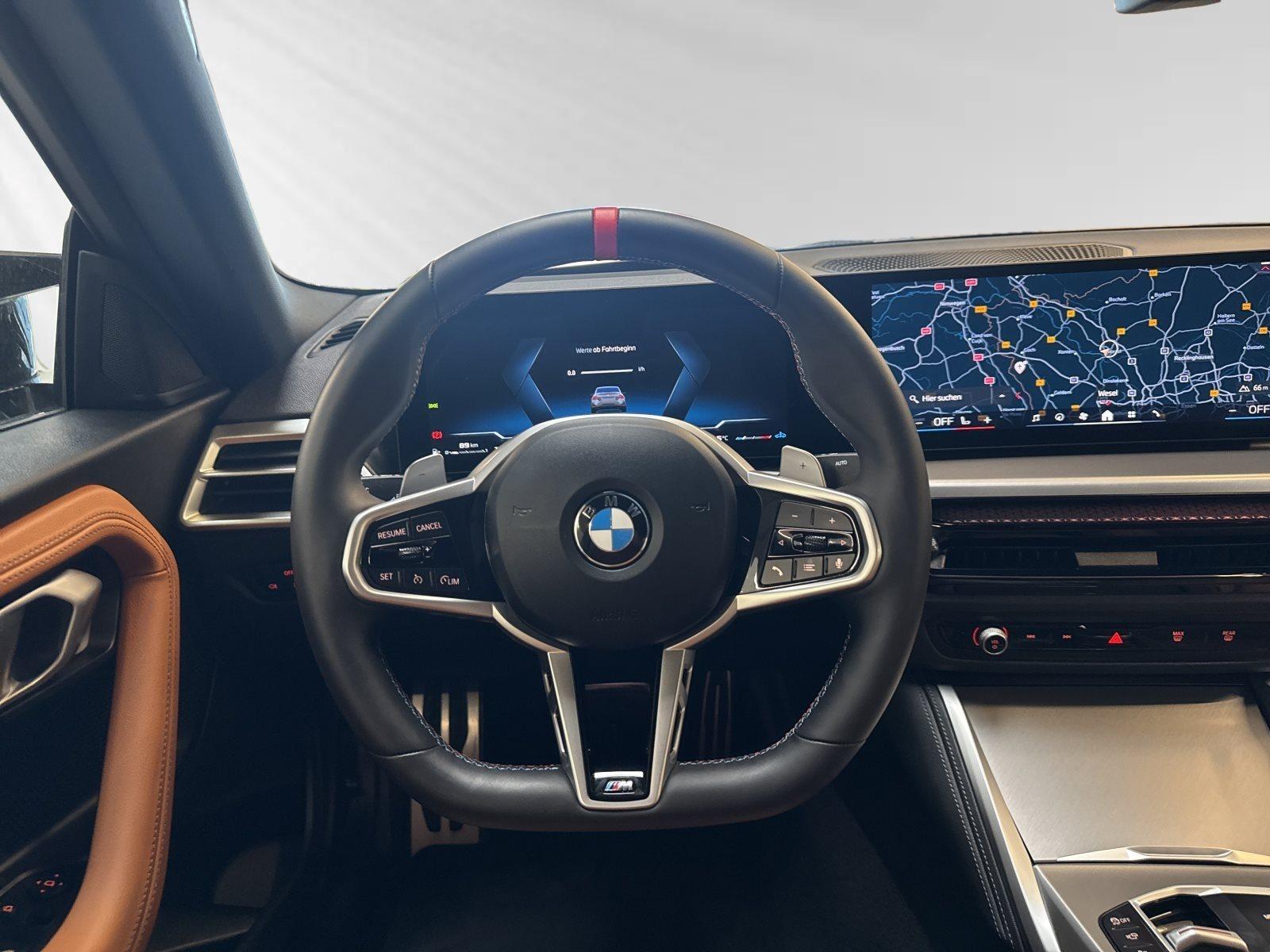 BMW 2er Coupé – Bild 13