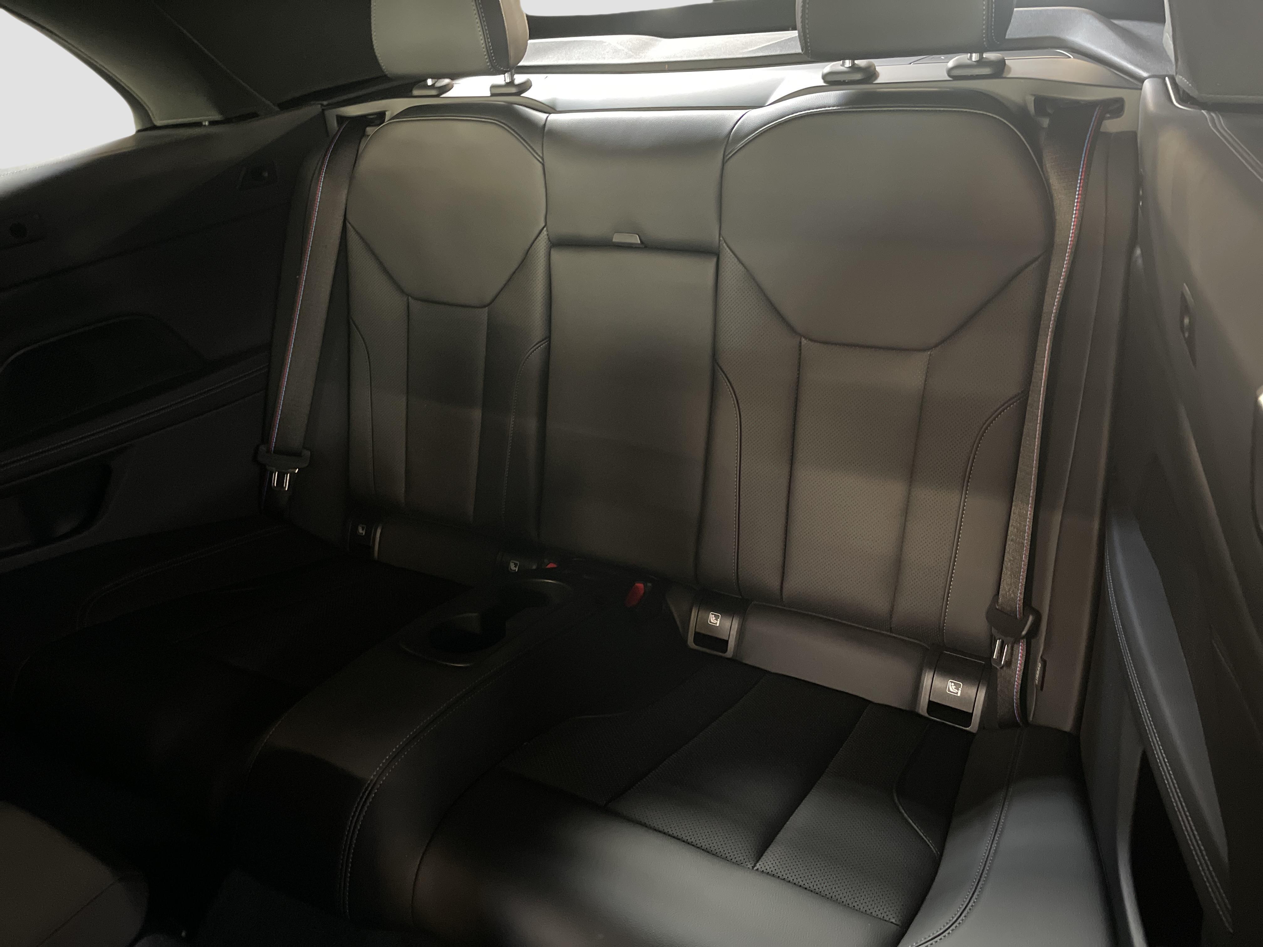 BMW 4er Cabrio – Bild 9
