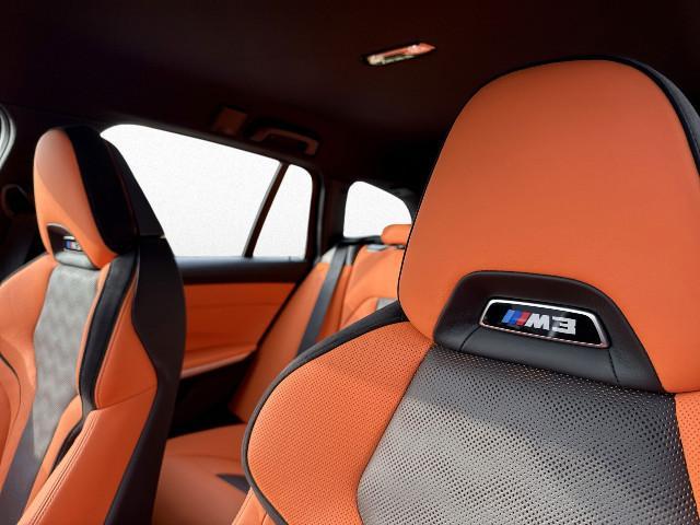 BMW M3 Touring – Bild 7