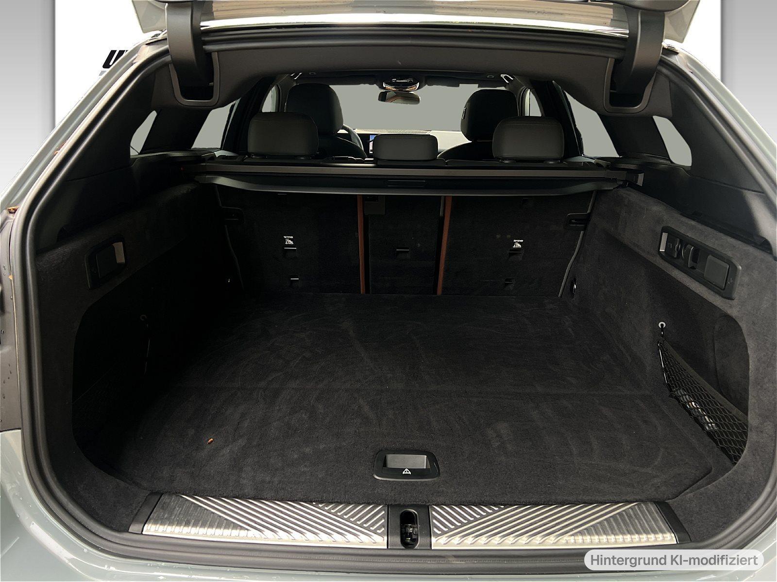 BMW 5er Touring – Bild 16
