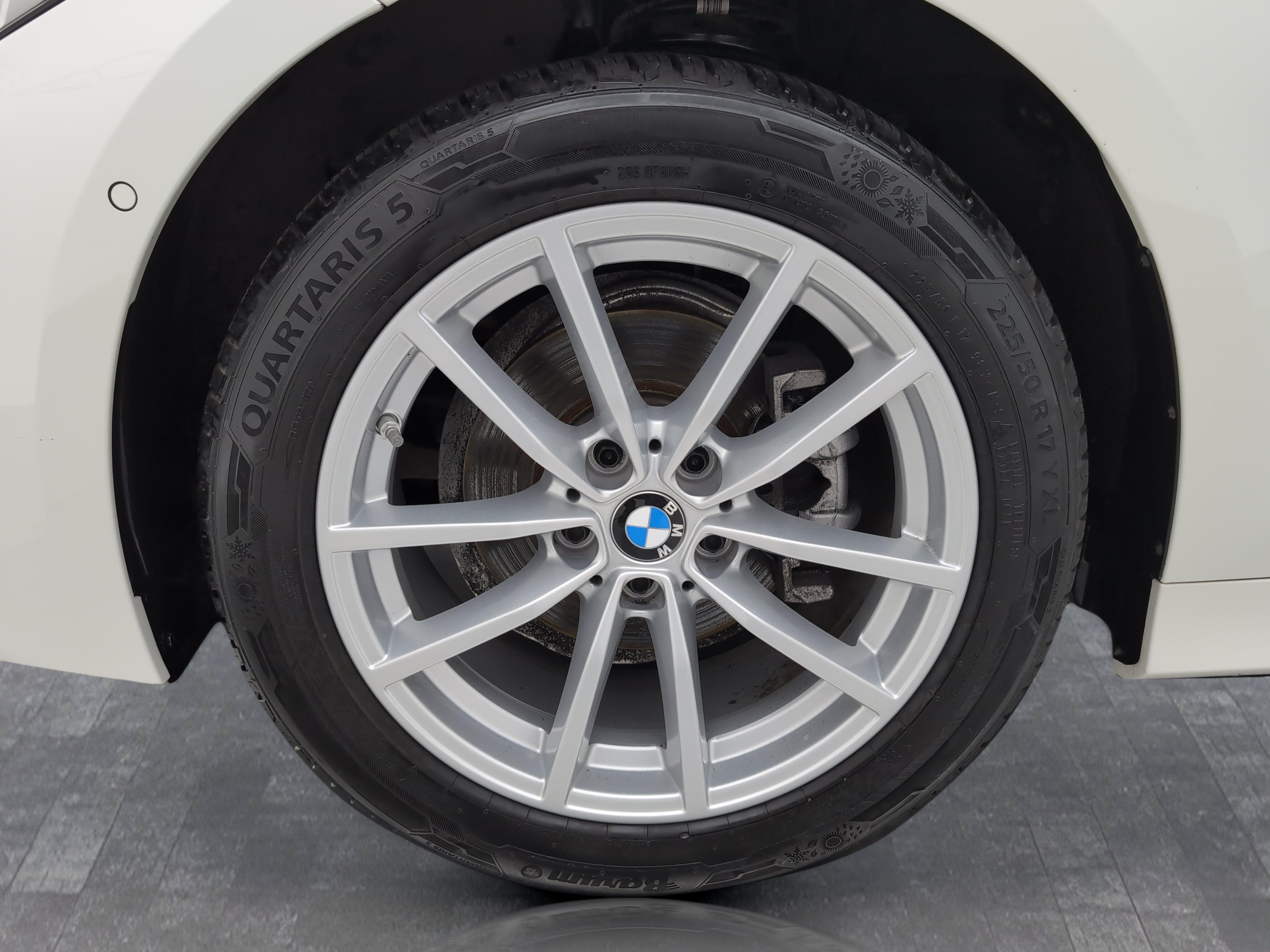 BMW 3er Touring – Bild 11