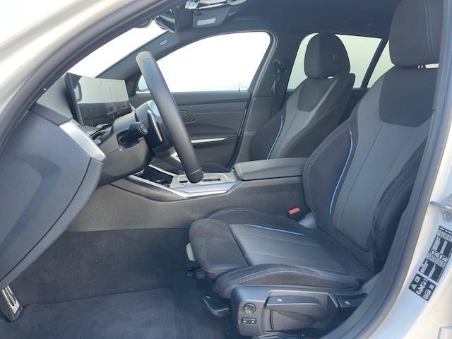 BMW 3er Touring – Bild 12
