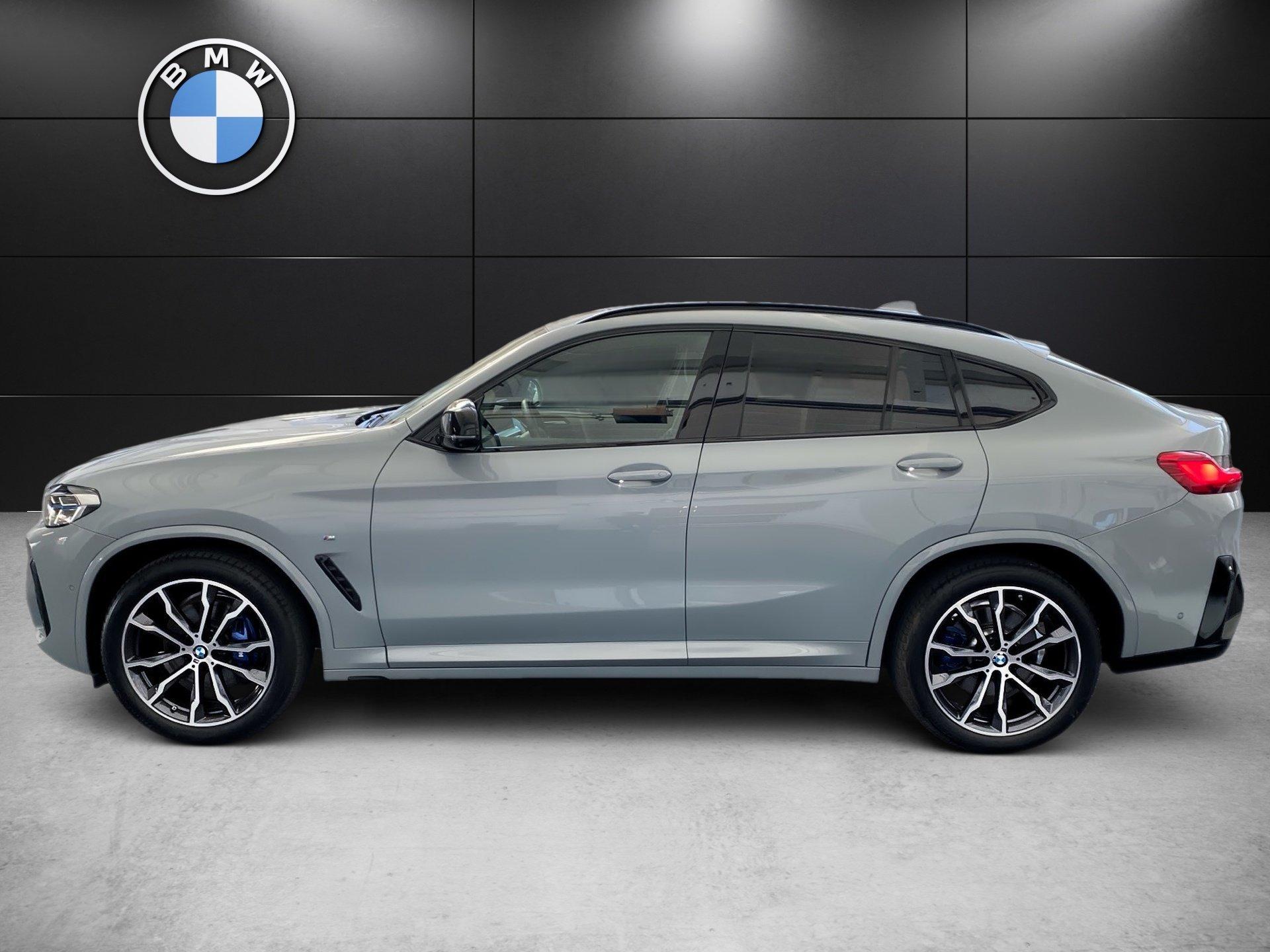 BMW X4 – Bild 10