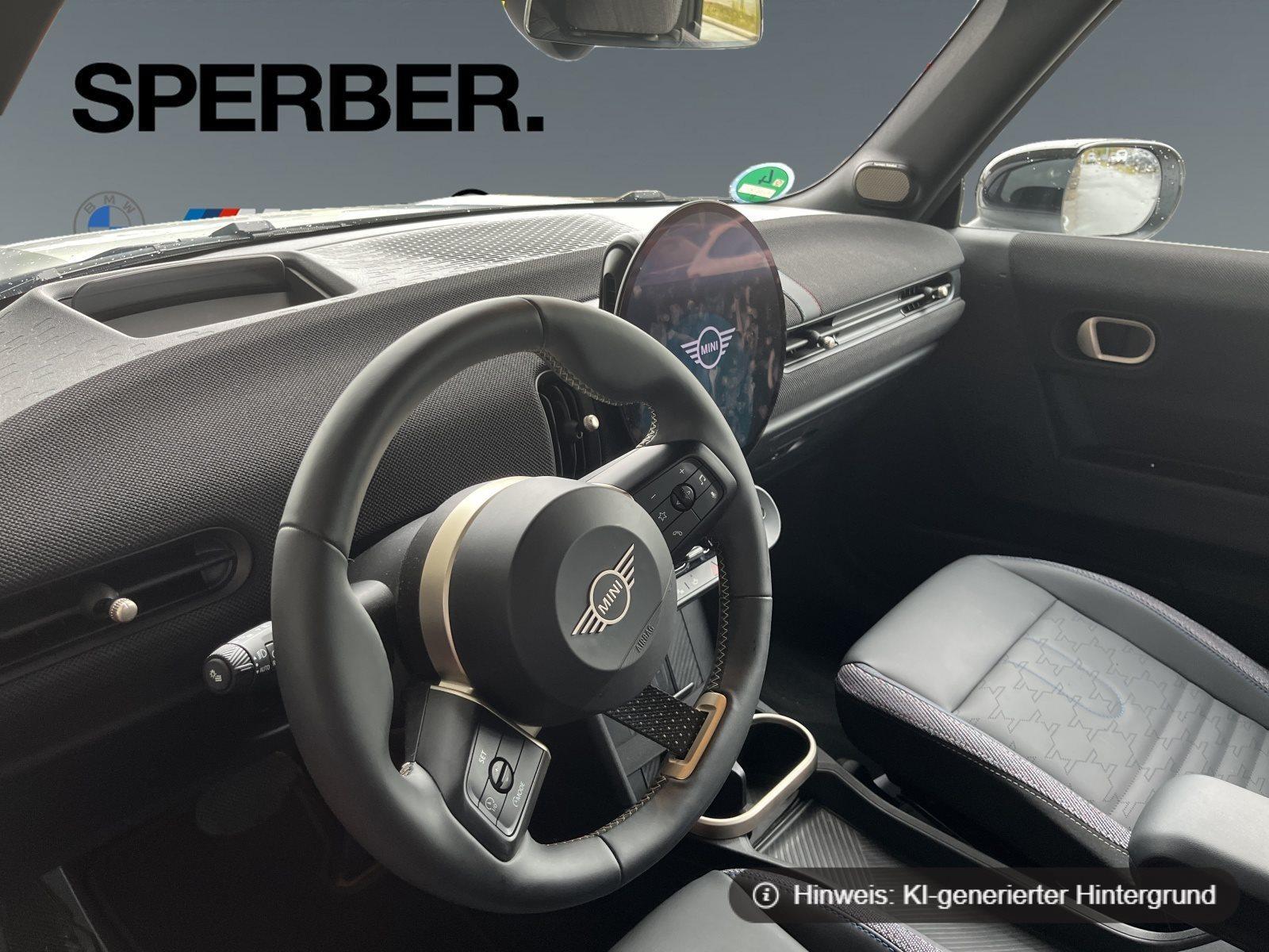 MINI Cabrio – Bild 11
