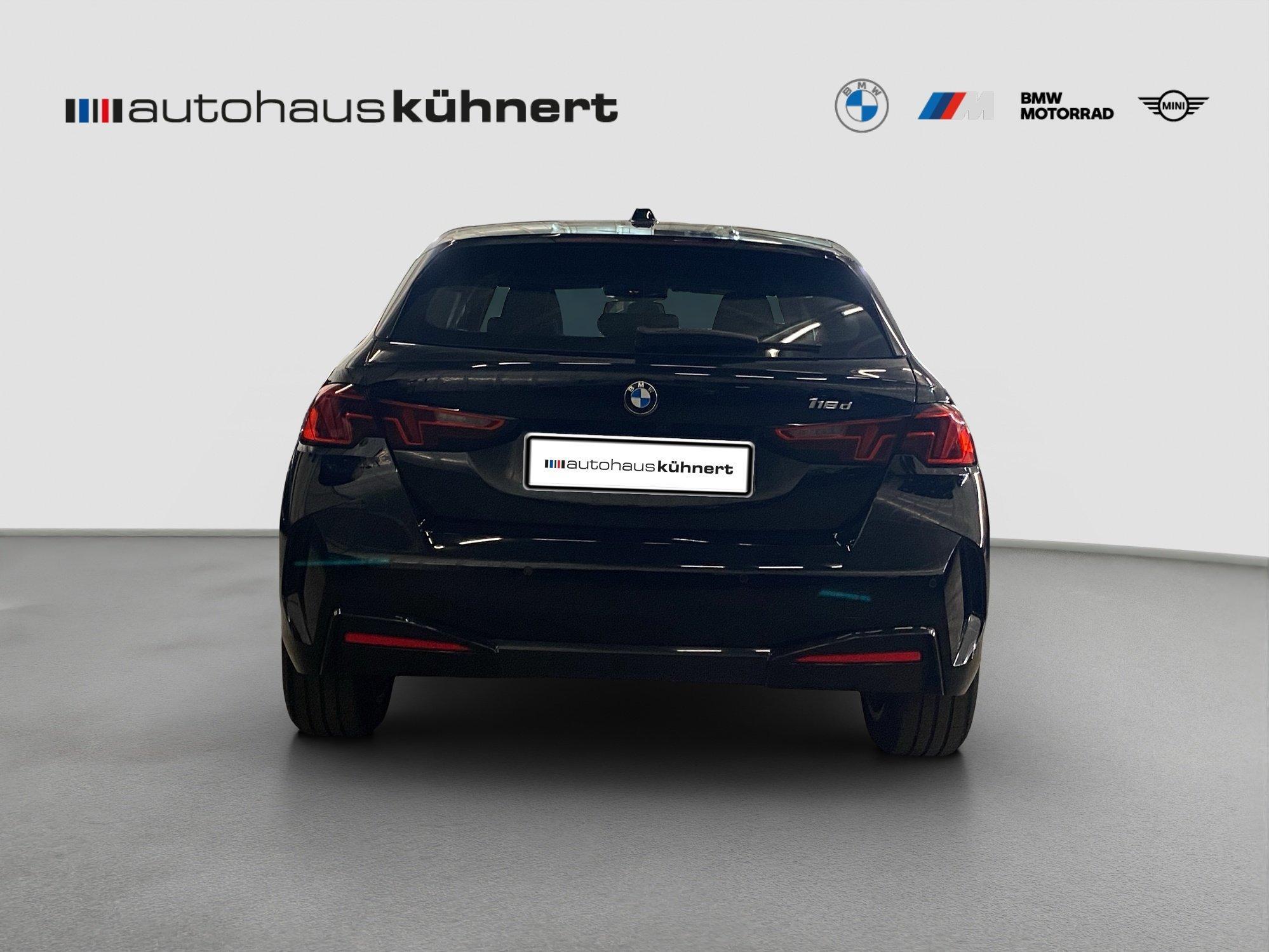 BMW 1er – Bild 6