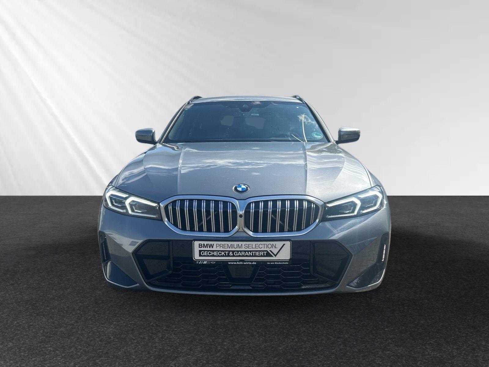 BMW 3er Touring – Bild 5