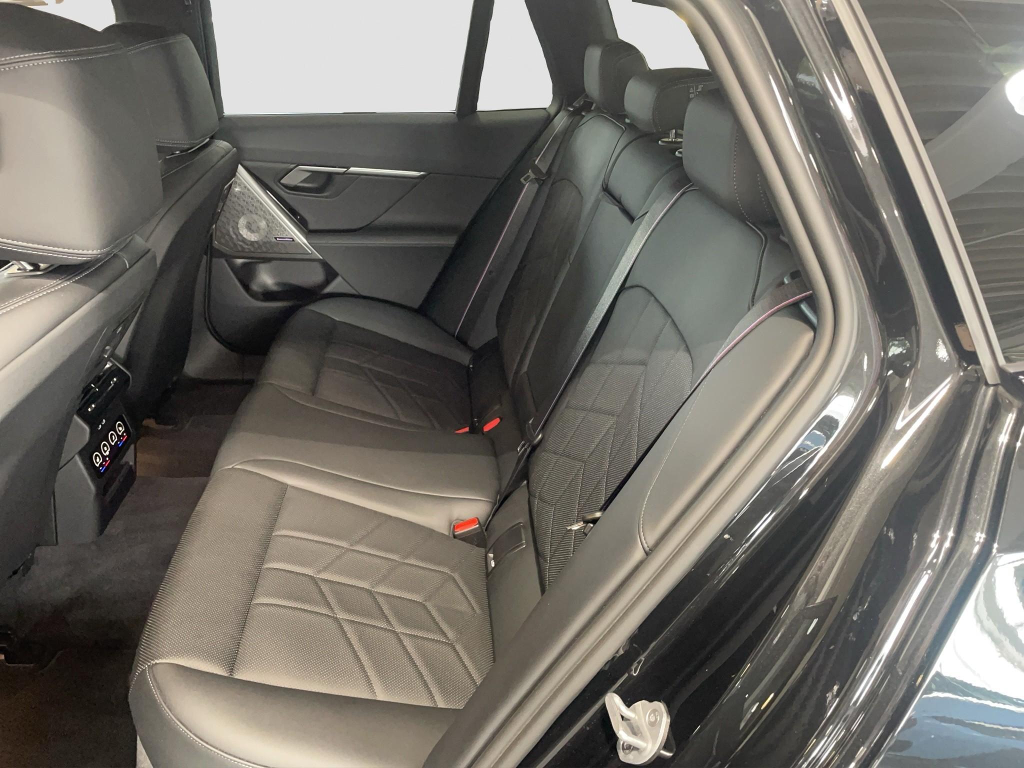 BMW 5er Touring – Bild 14