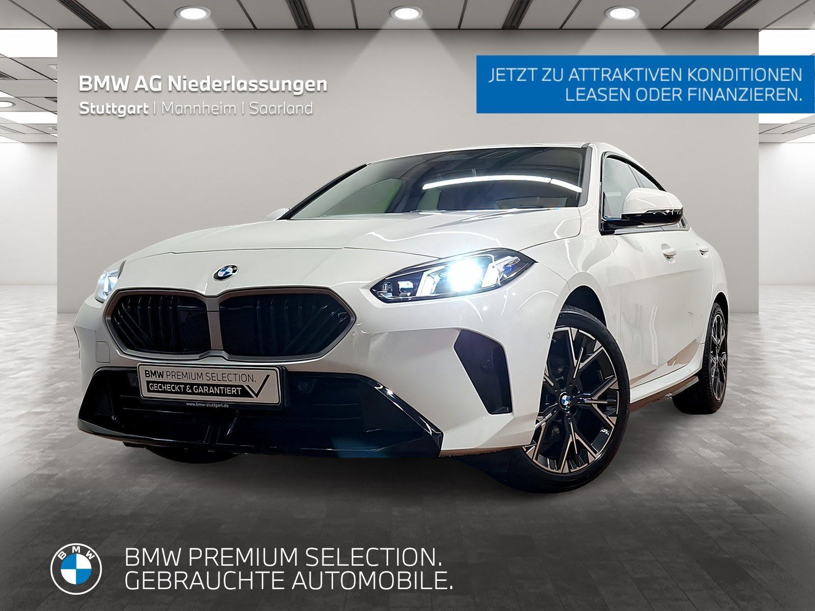BMW 2er Gran Coupé