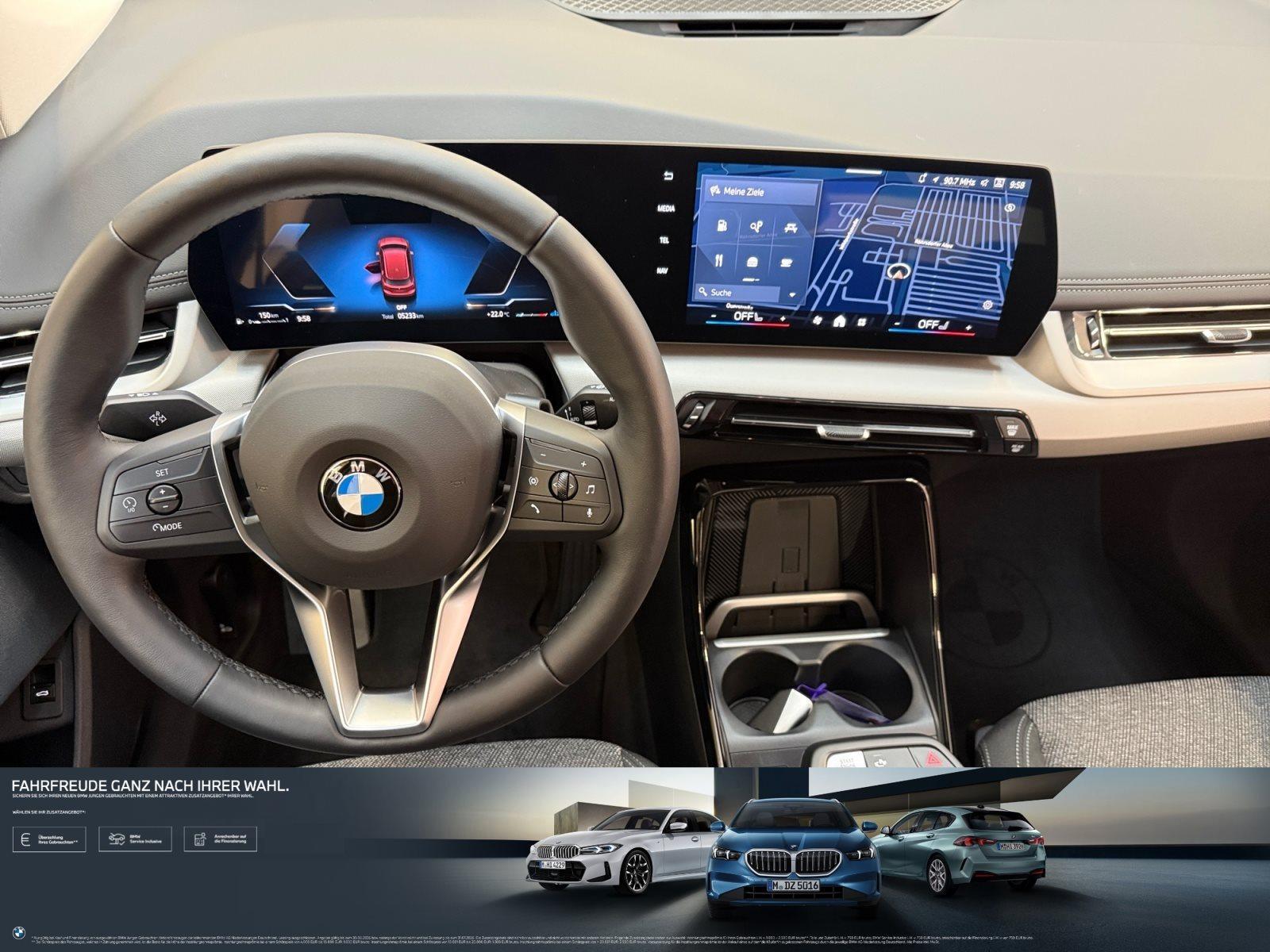 BMW 2er Active Tourer – Bild 7