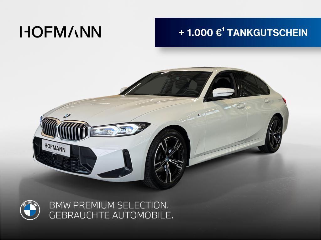 BMW 3er
