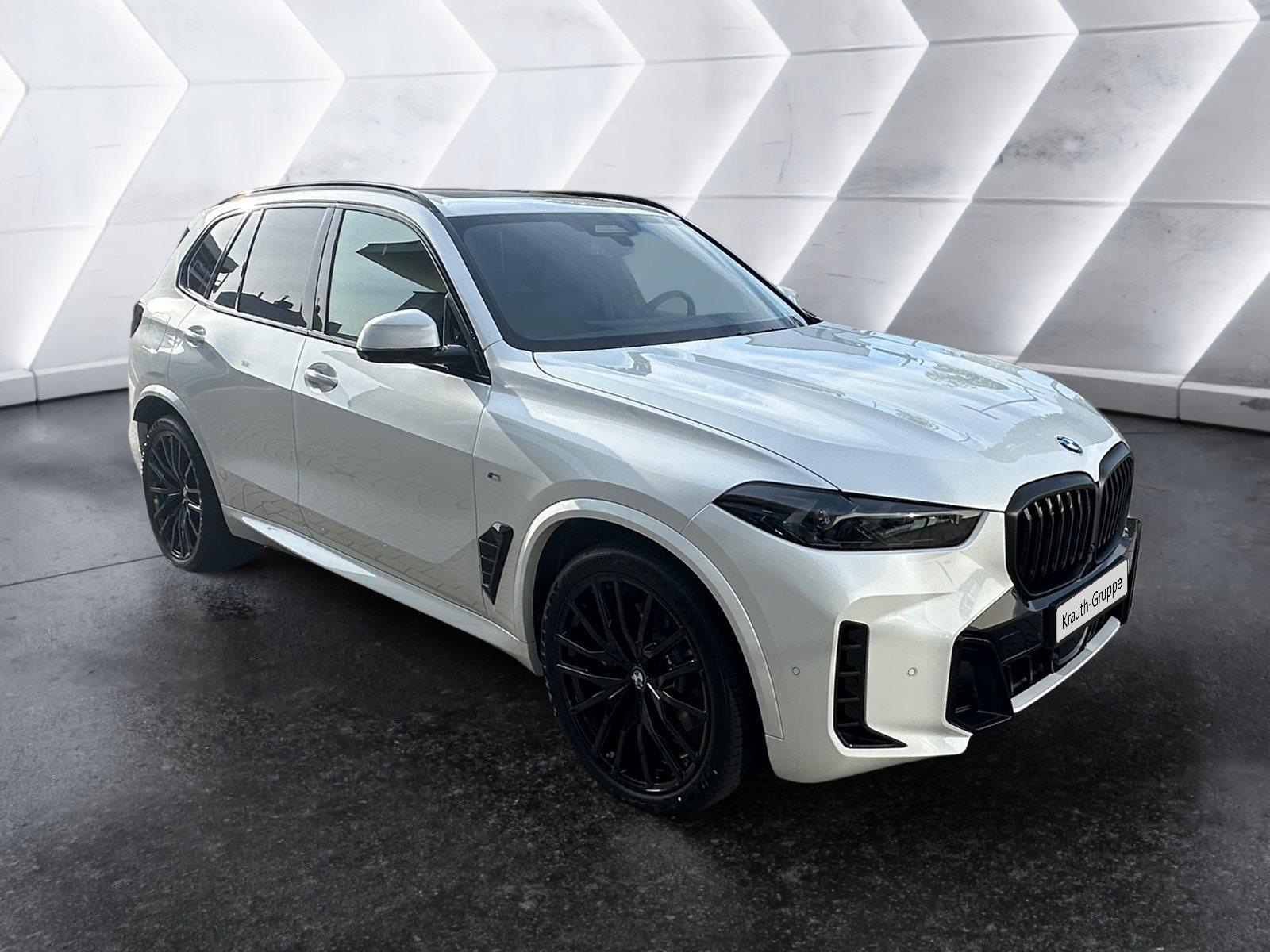 BMW X5 – Bild 9
