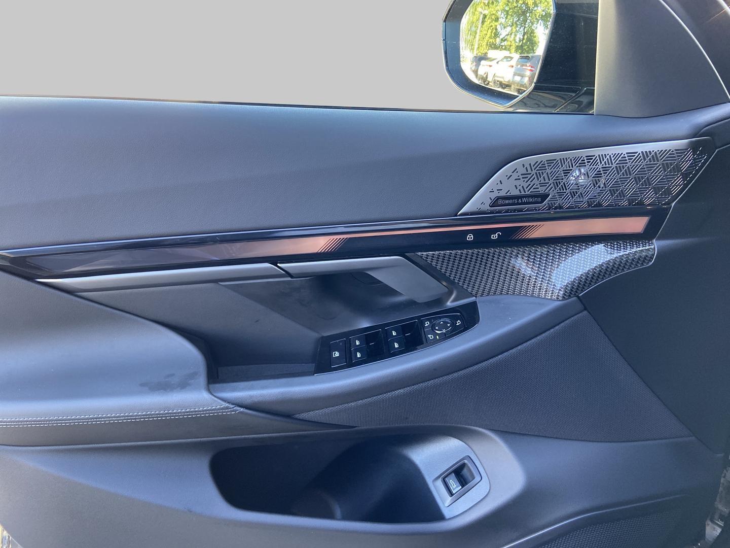 BMW 5er Touring – Bild 27