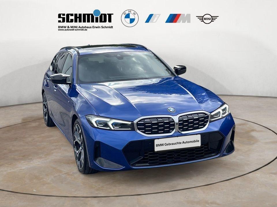 BMW 3er Touring – Bild 20