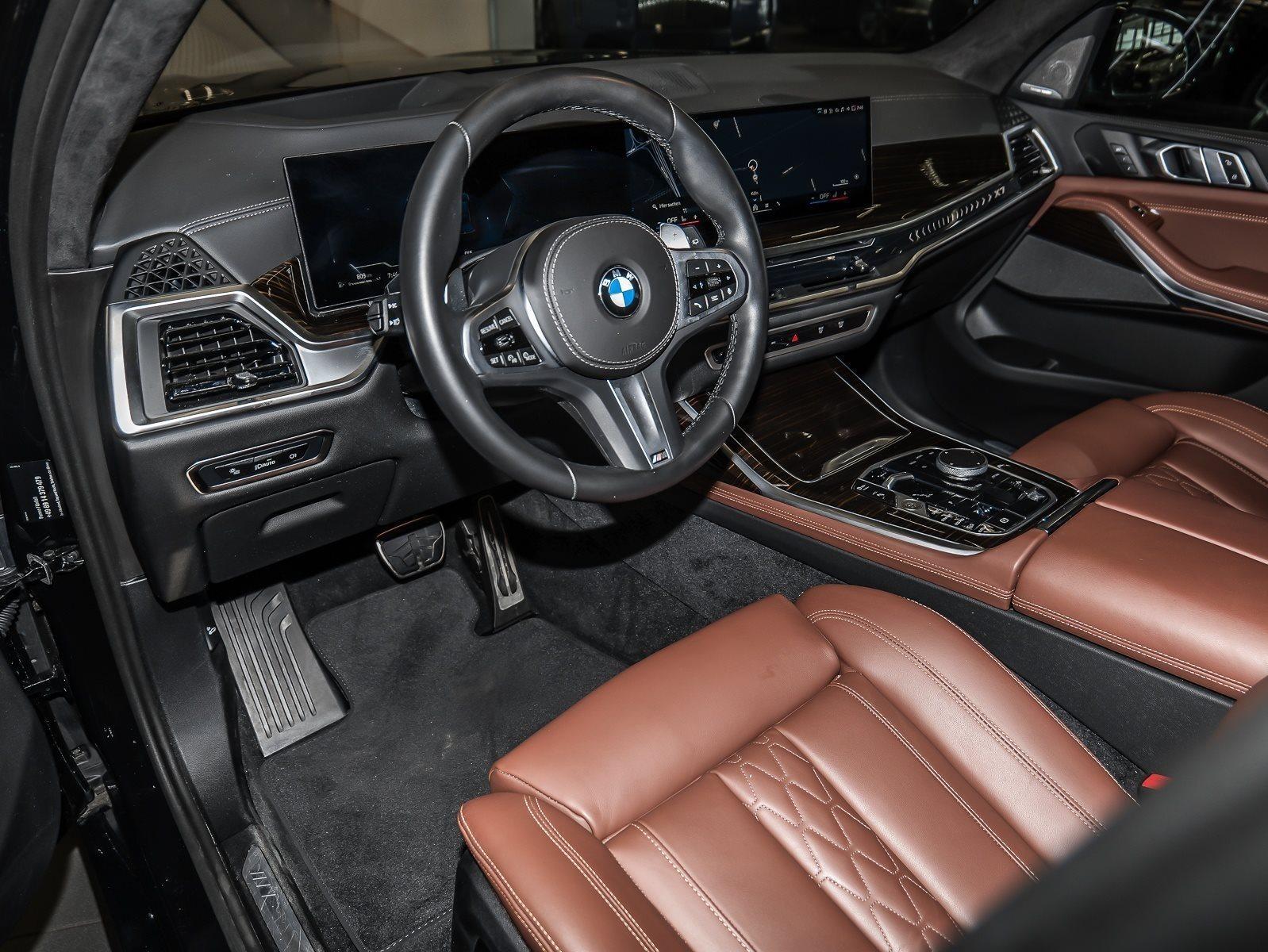 BMW X7 – Bild 22