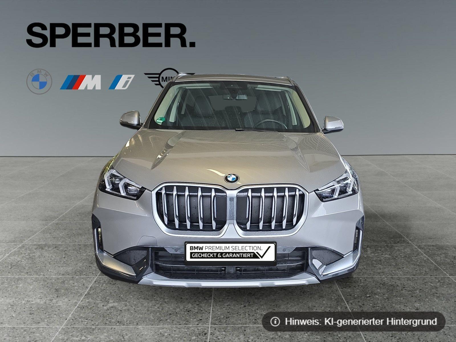 BMW X1 – Bild 7