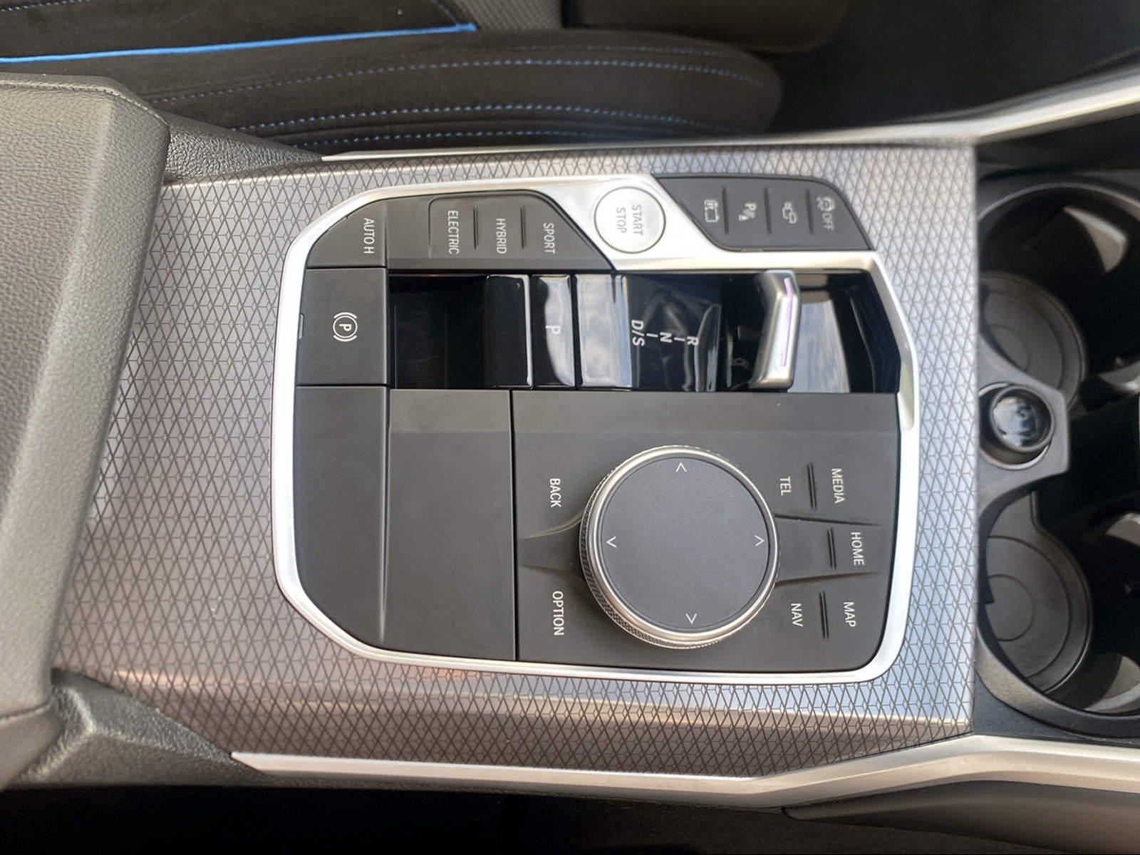 BMW 3er Touring – Bild 19