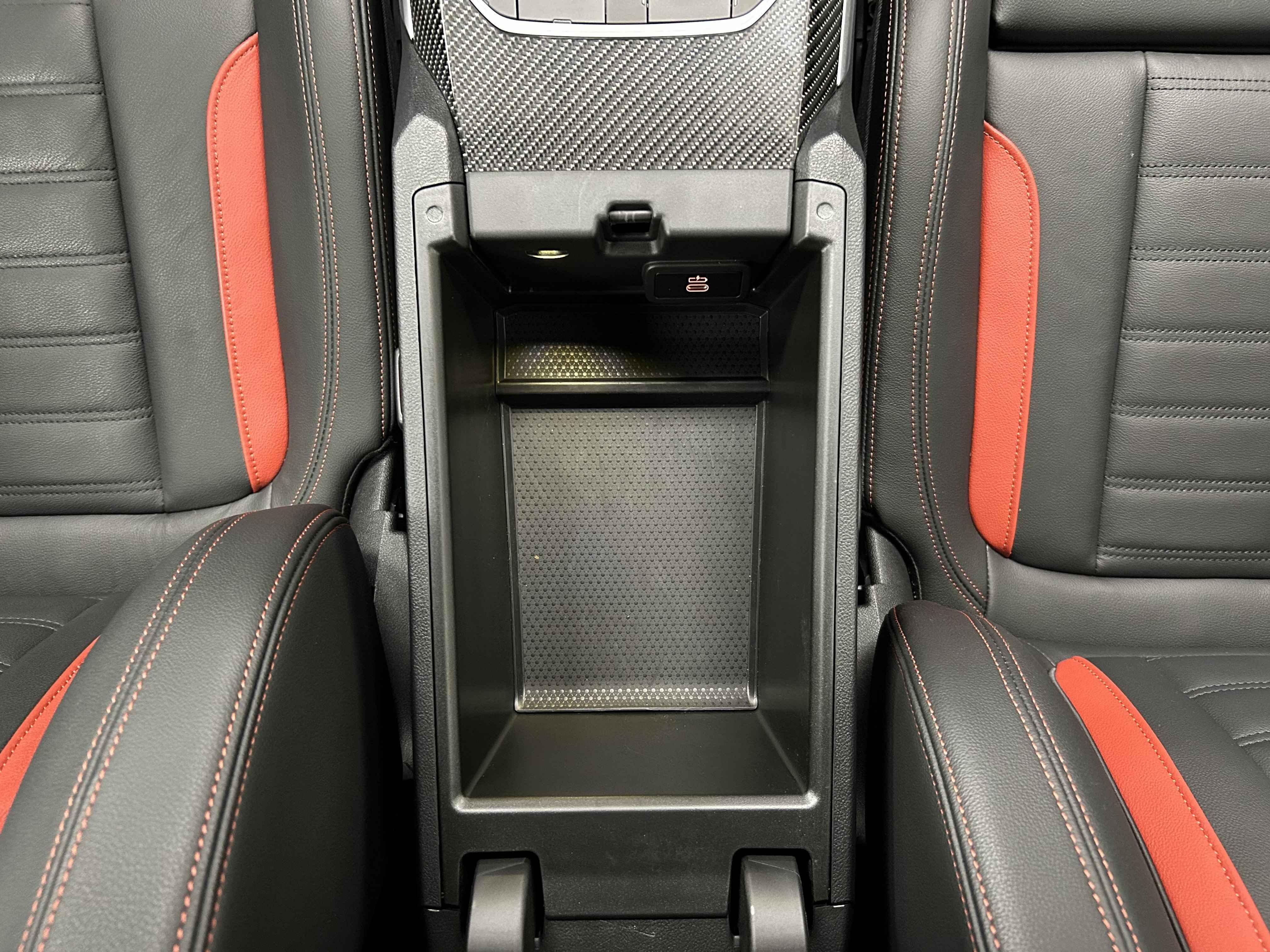 BMW 4er Cabrio – Bild 13