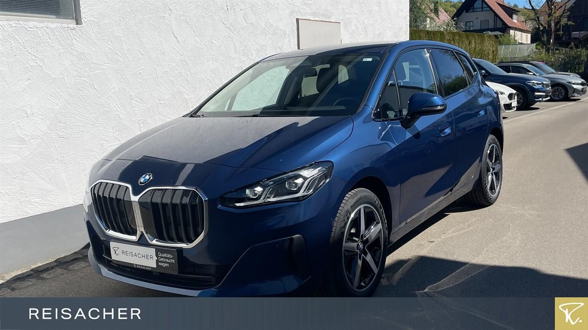 BMW 2er Active Tourer – Bild 12
