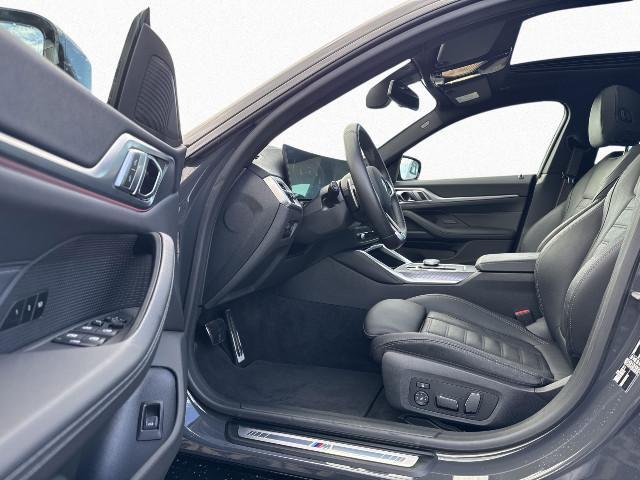 BMW 4er Gran Coupé – Bild 5