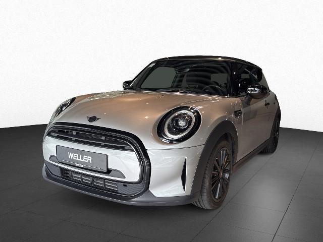 MINI Cooper 3-Türer