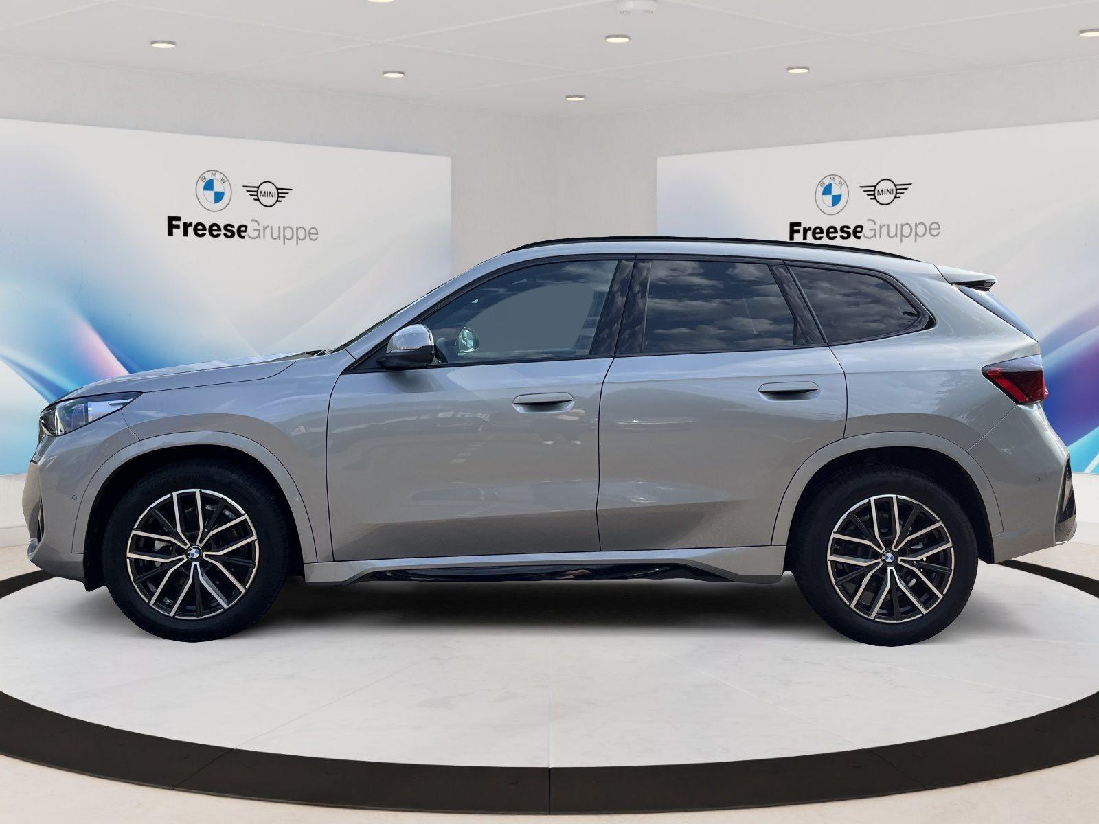 BMW X1 – Bild 3