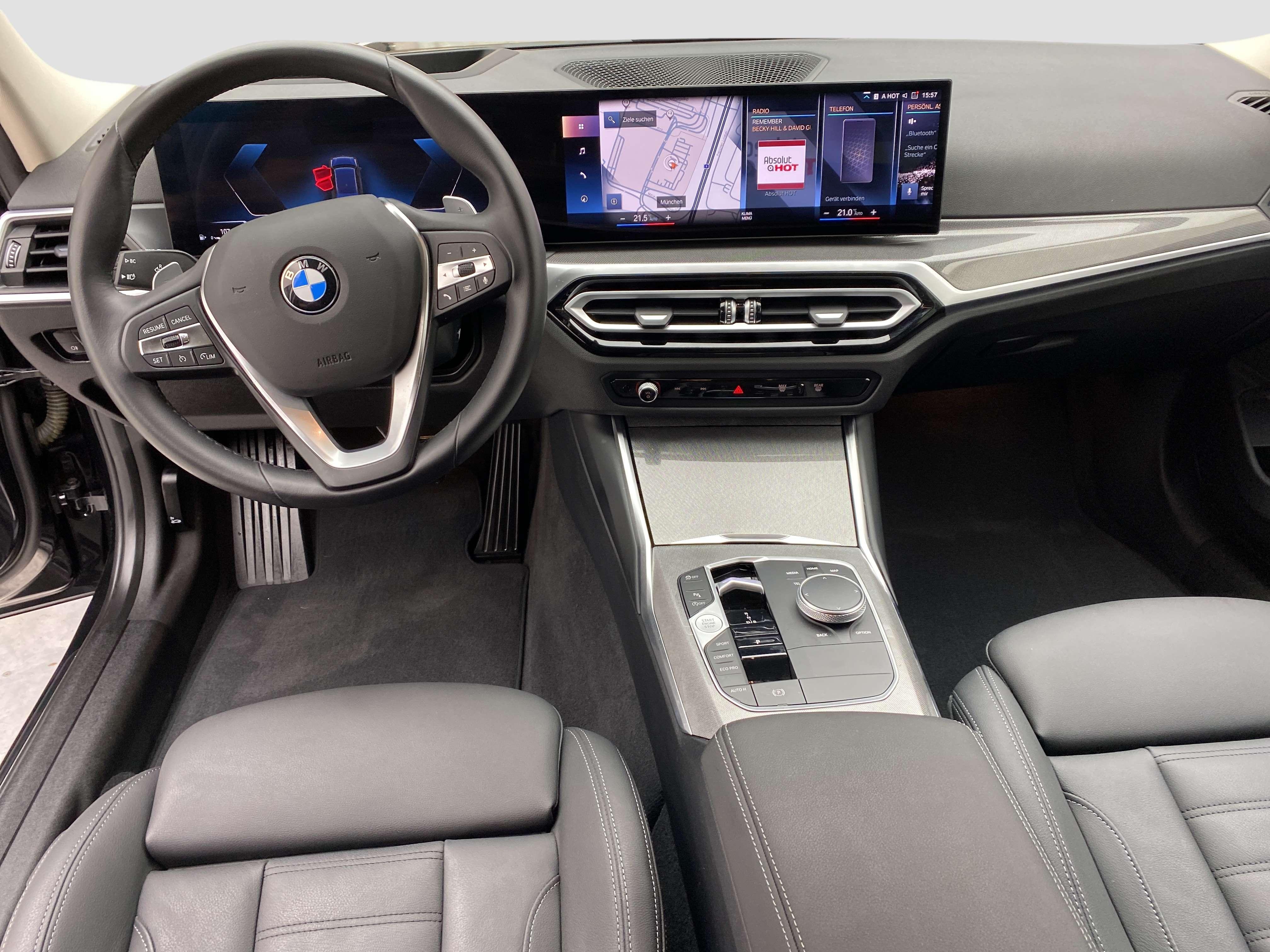 BMW 3er Touring – Bild 9