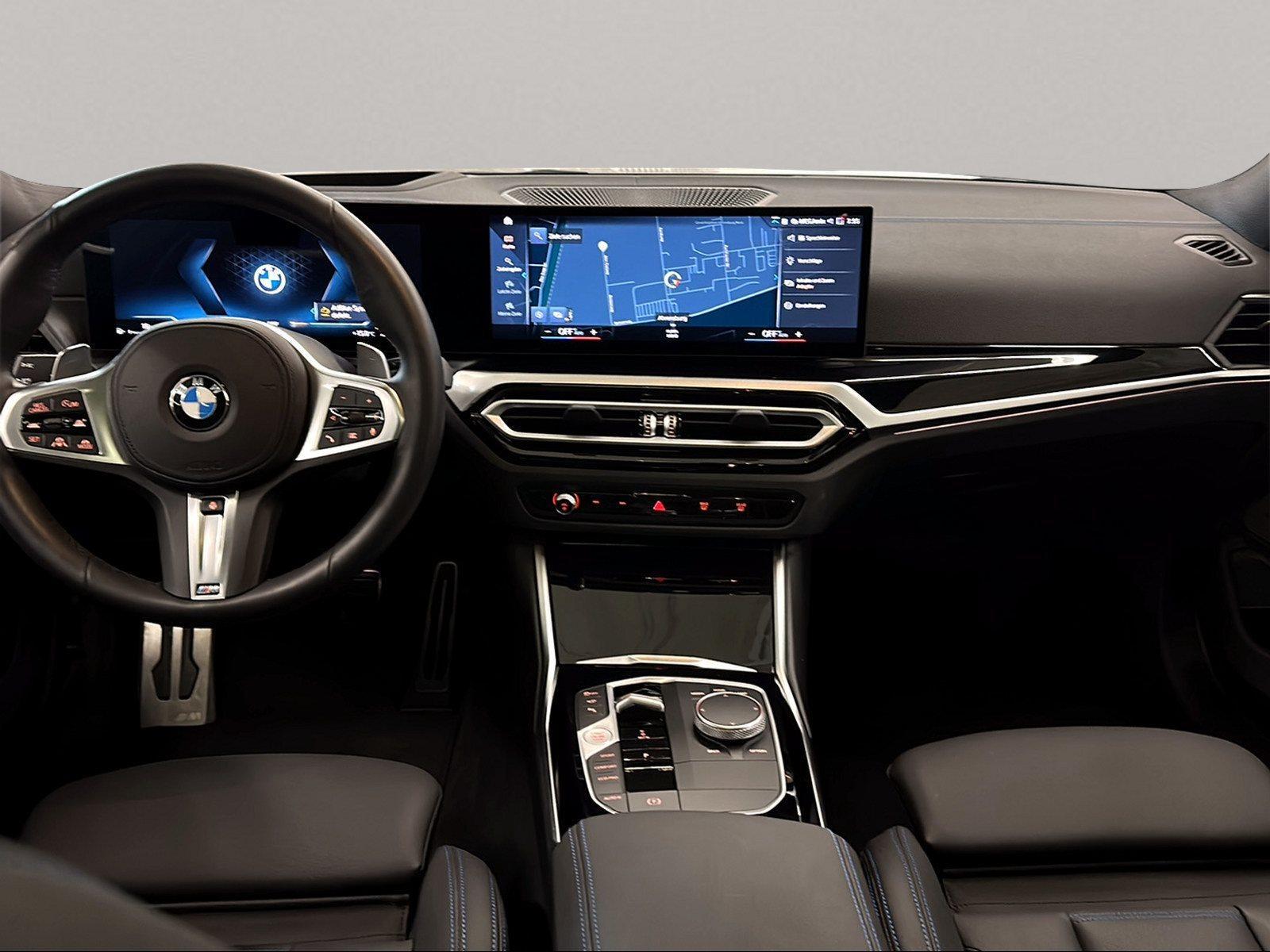 BMW 3er Touring – Bild 8