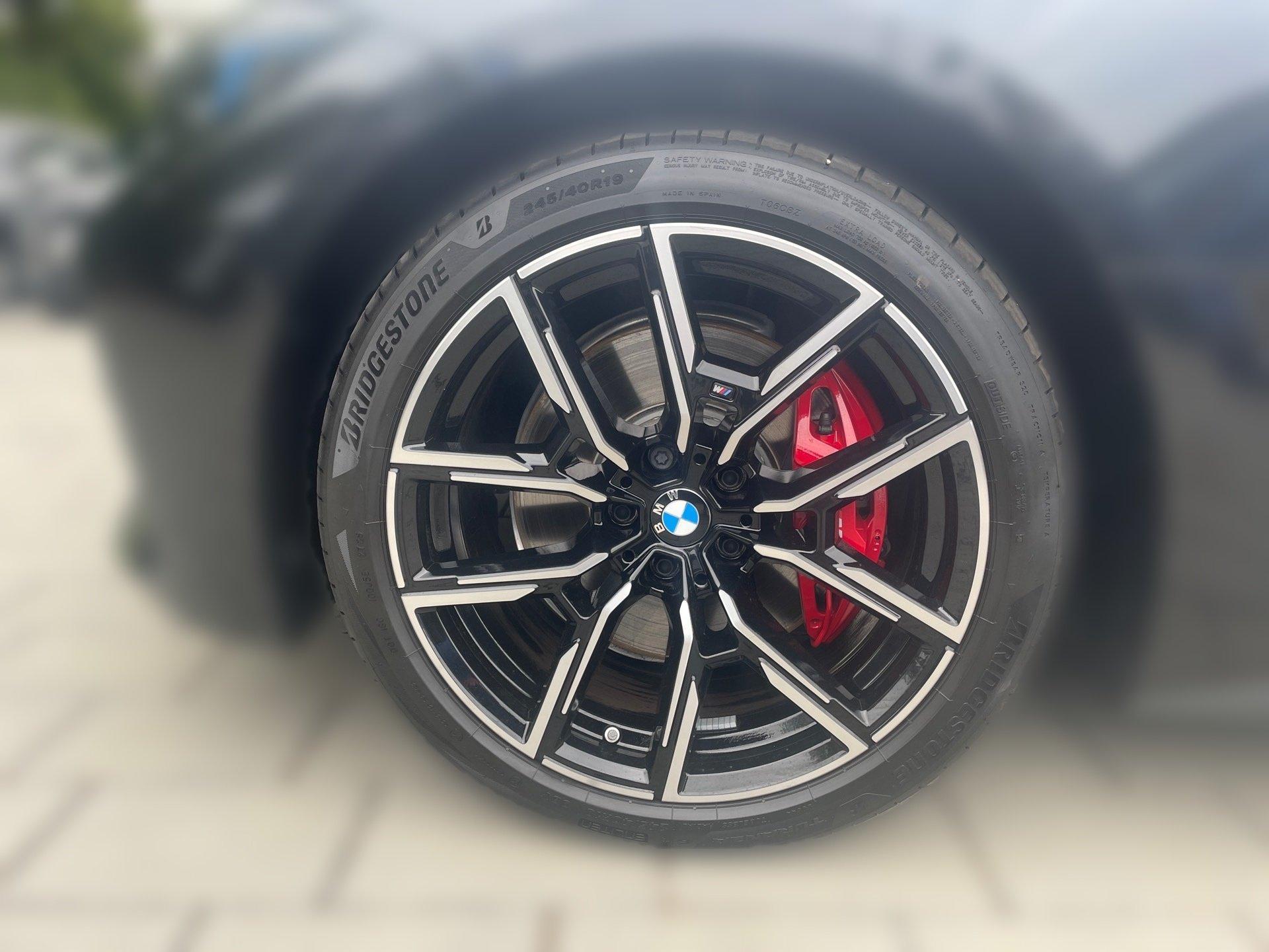 BMW 4er Gran Coupé – Bild 6