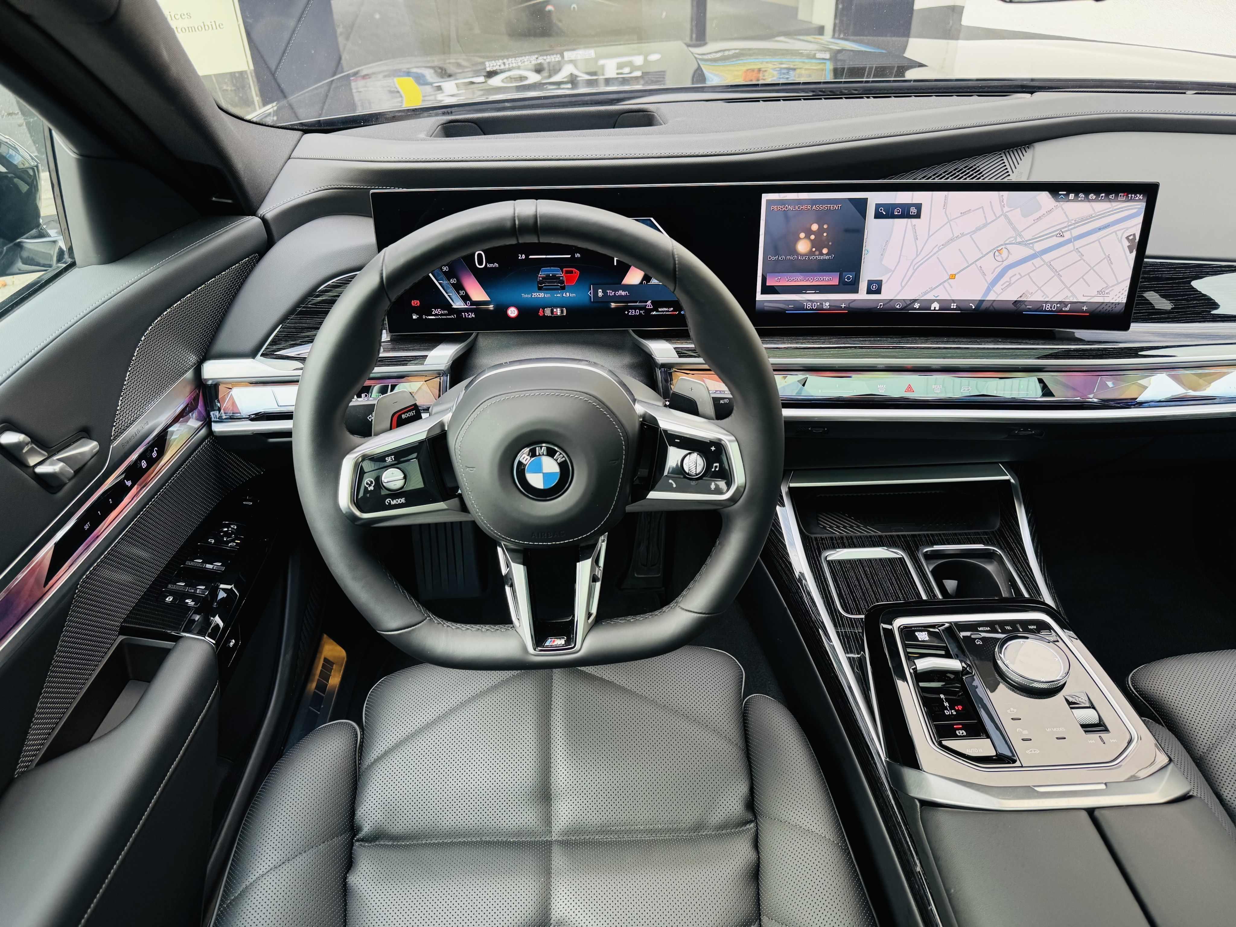 BMW 7er – Bild 18