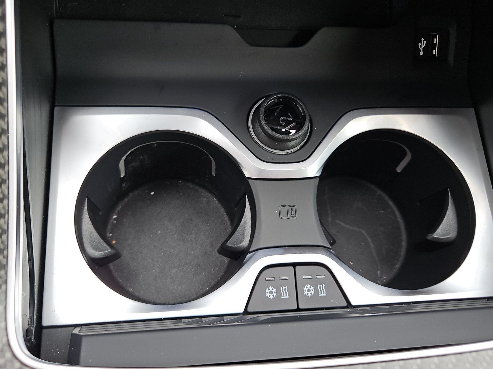 BMW XM – Bild 16