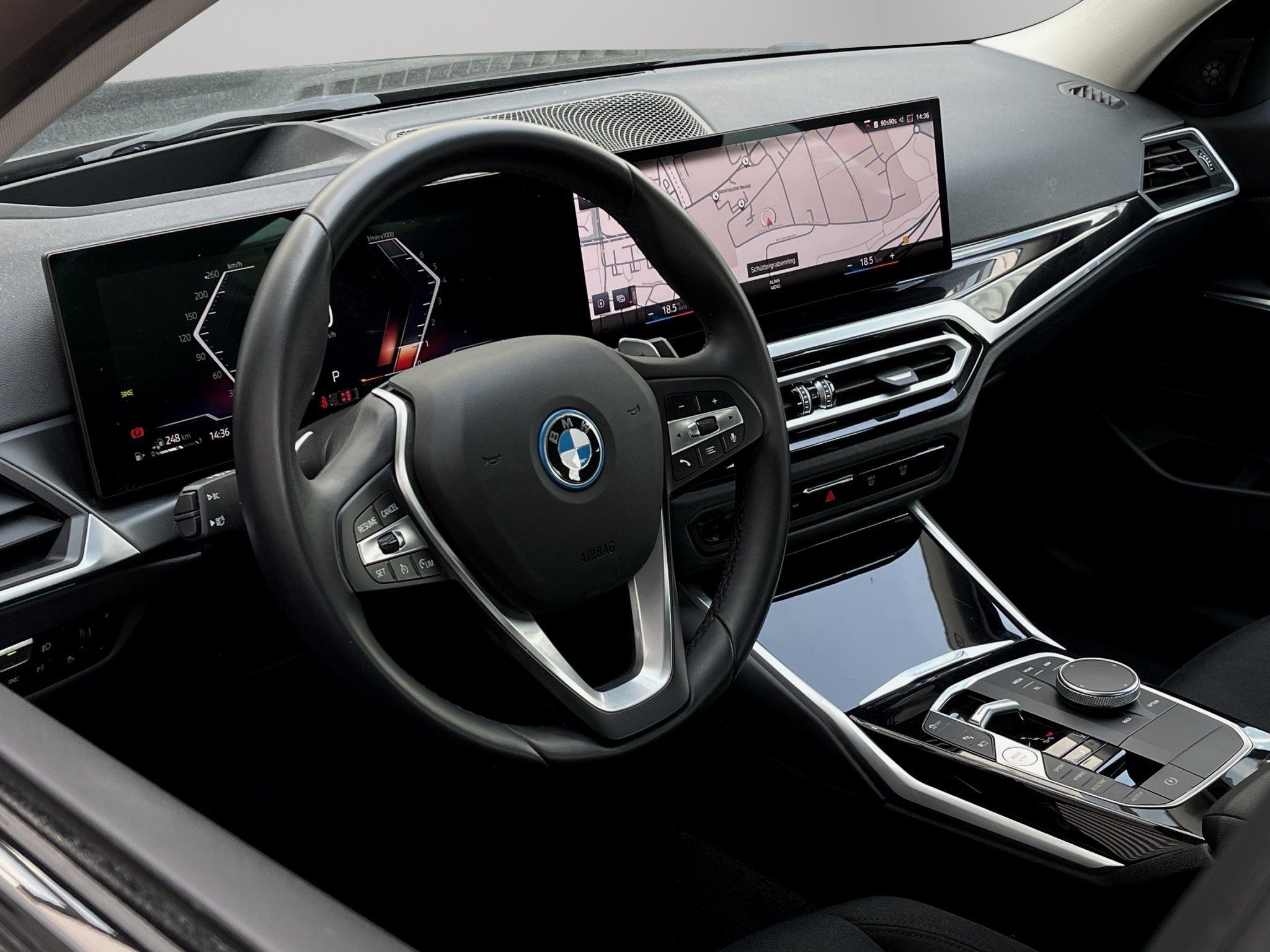 BMW 3er – Bild 8
