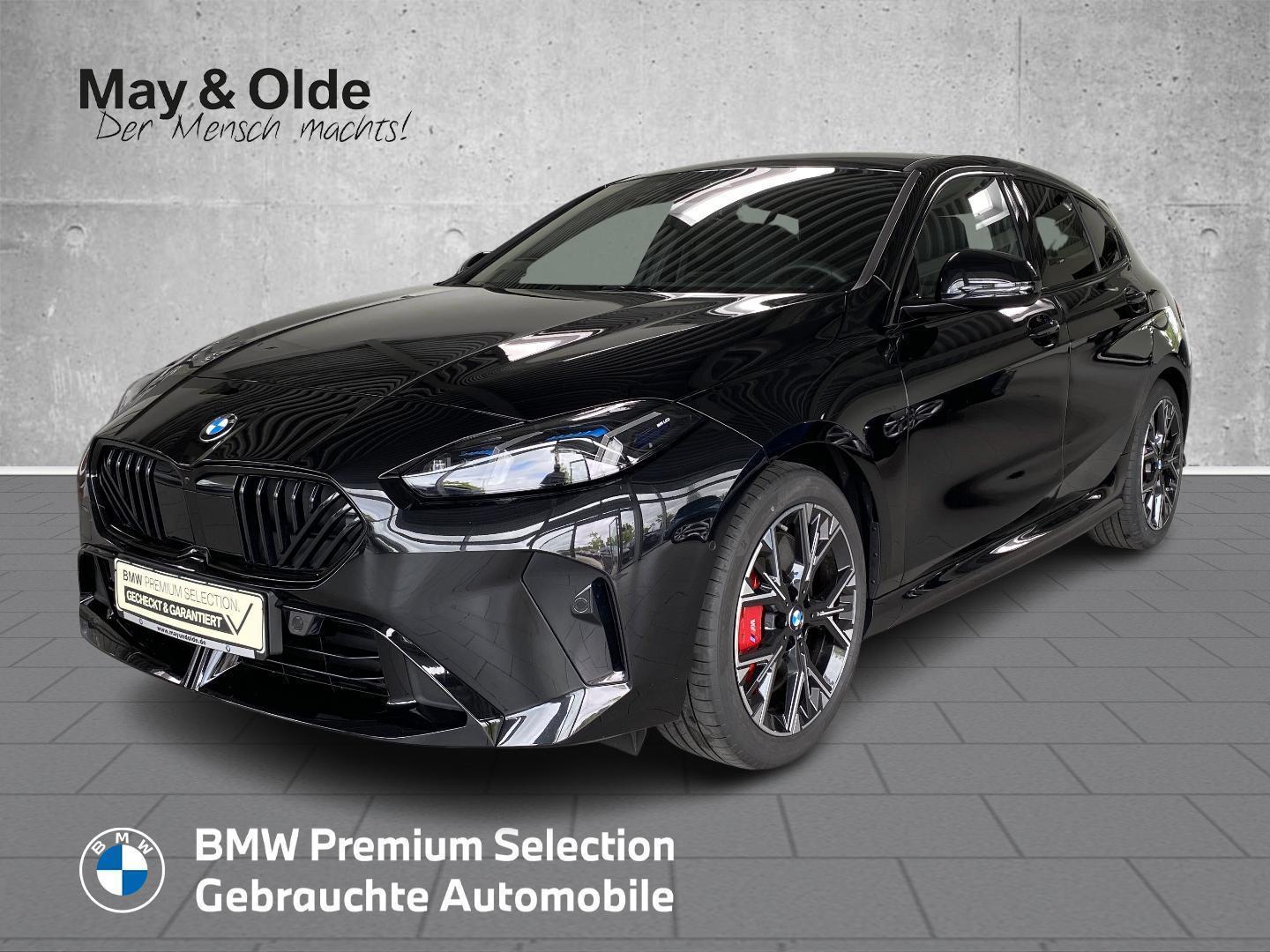 BMW 1er – Bild 8