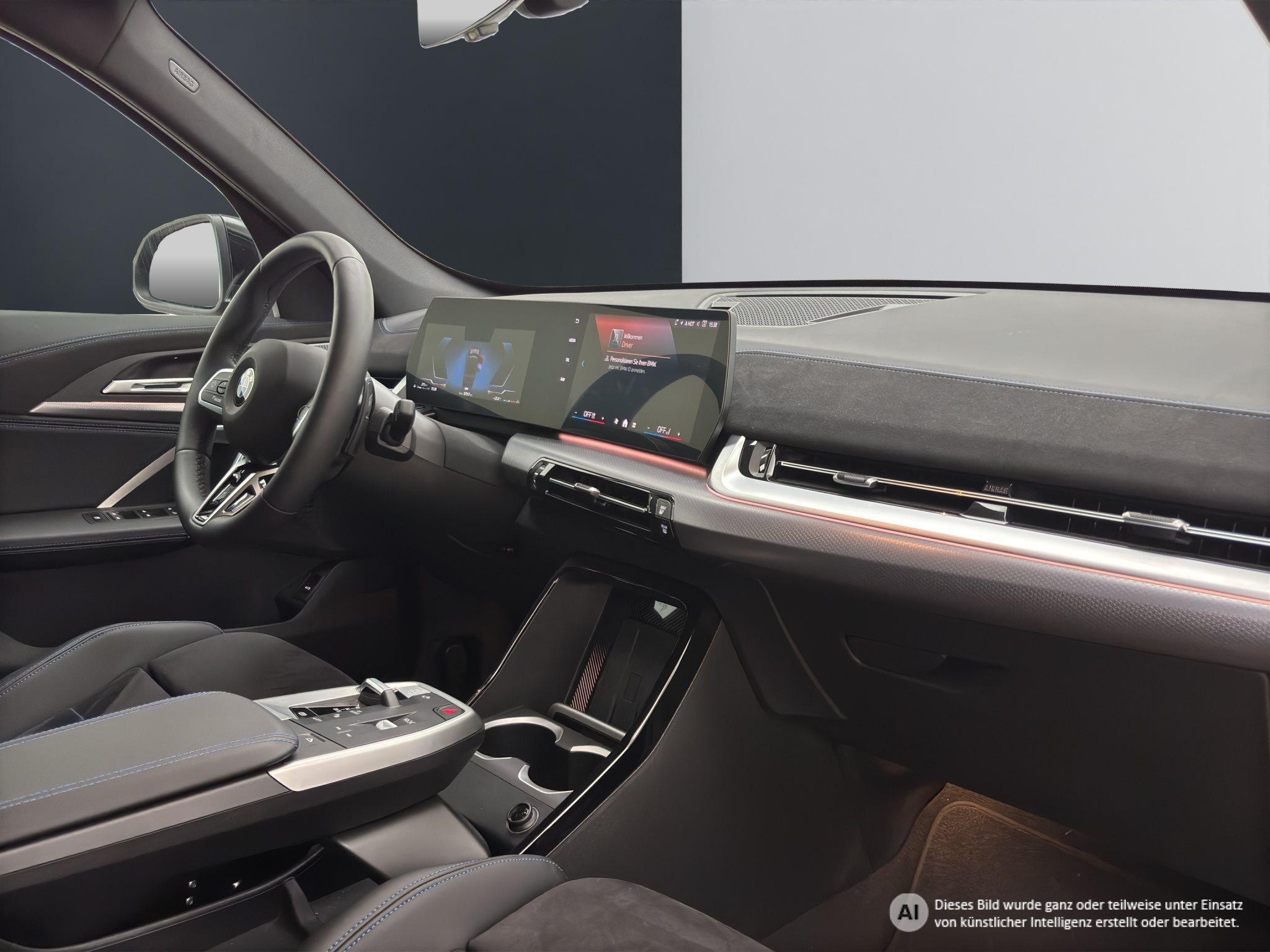 BMW X1 – Bild 14