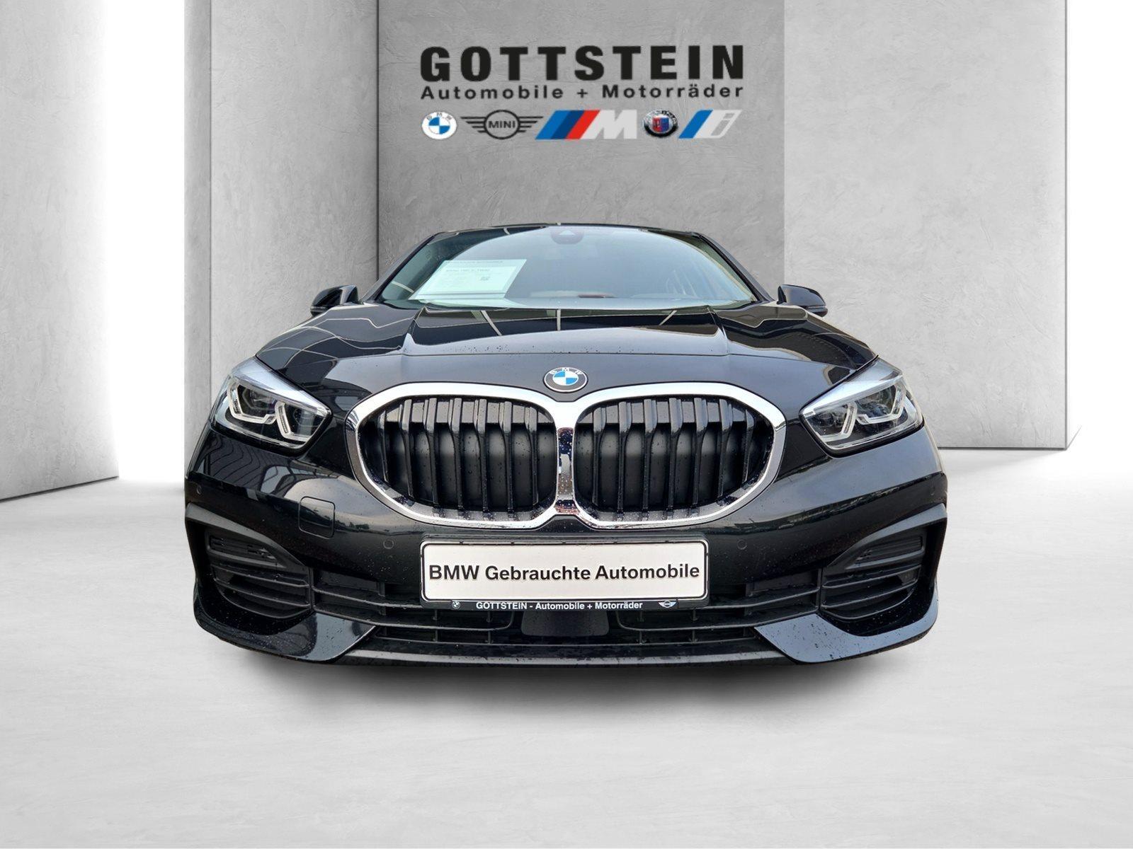 BMW 1er – Bild 2