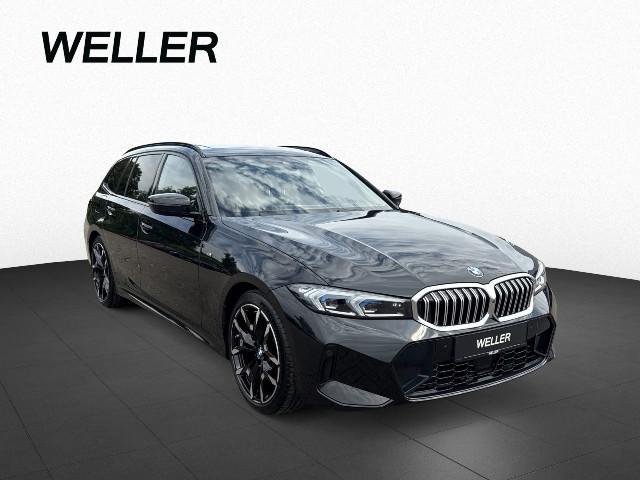 BMW 3er Touring – Bild 2
