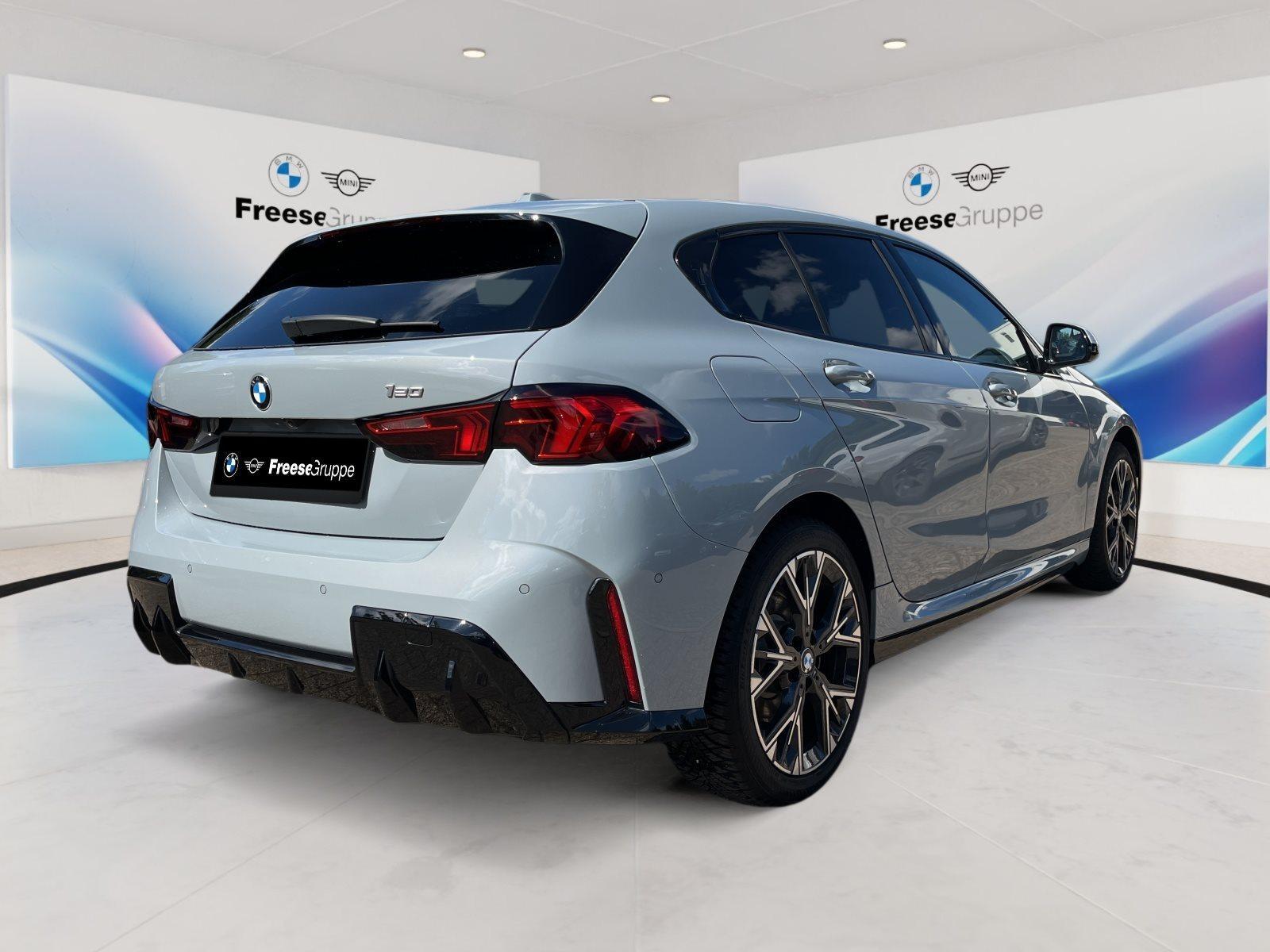 BMW 1er – Bild 6