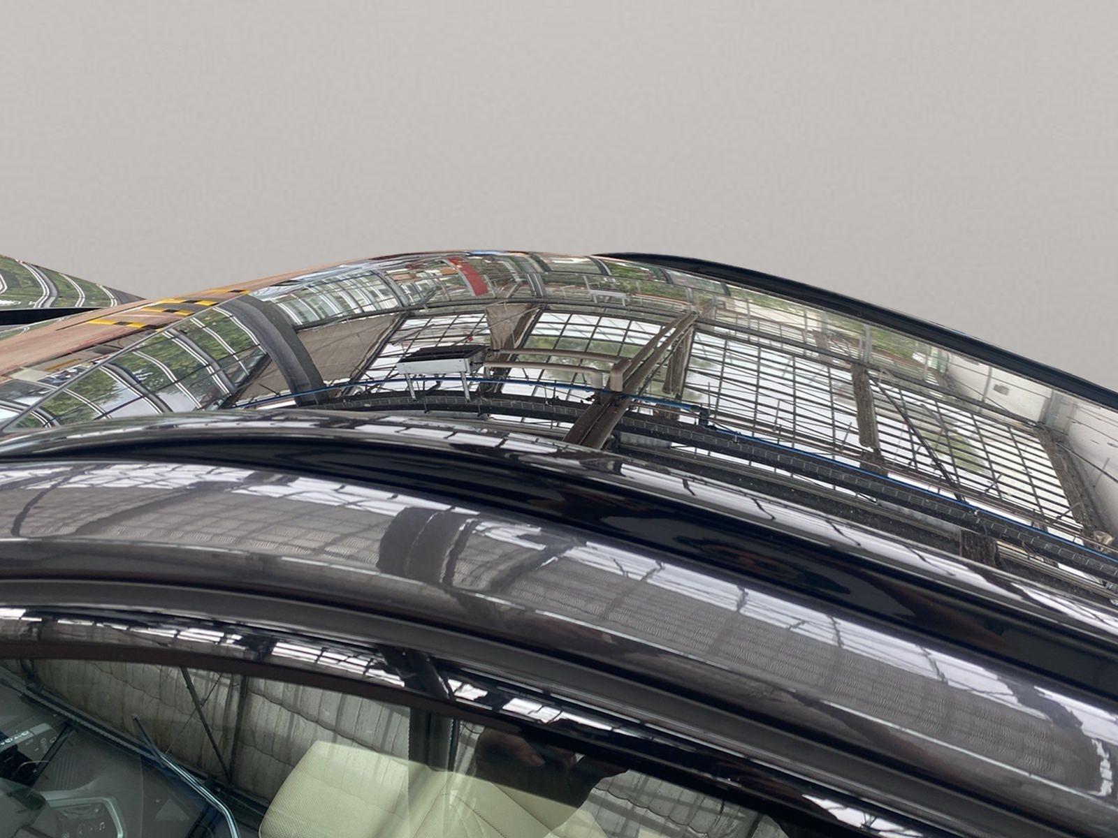 BMW X3 – Bild 19